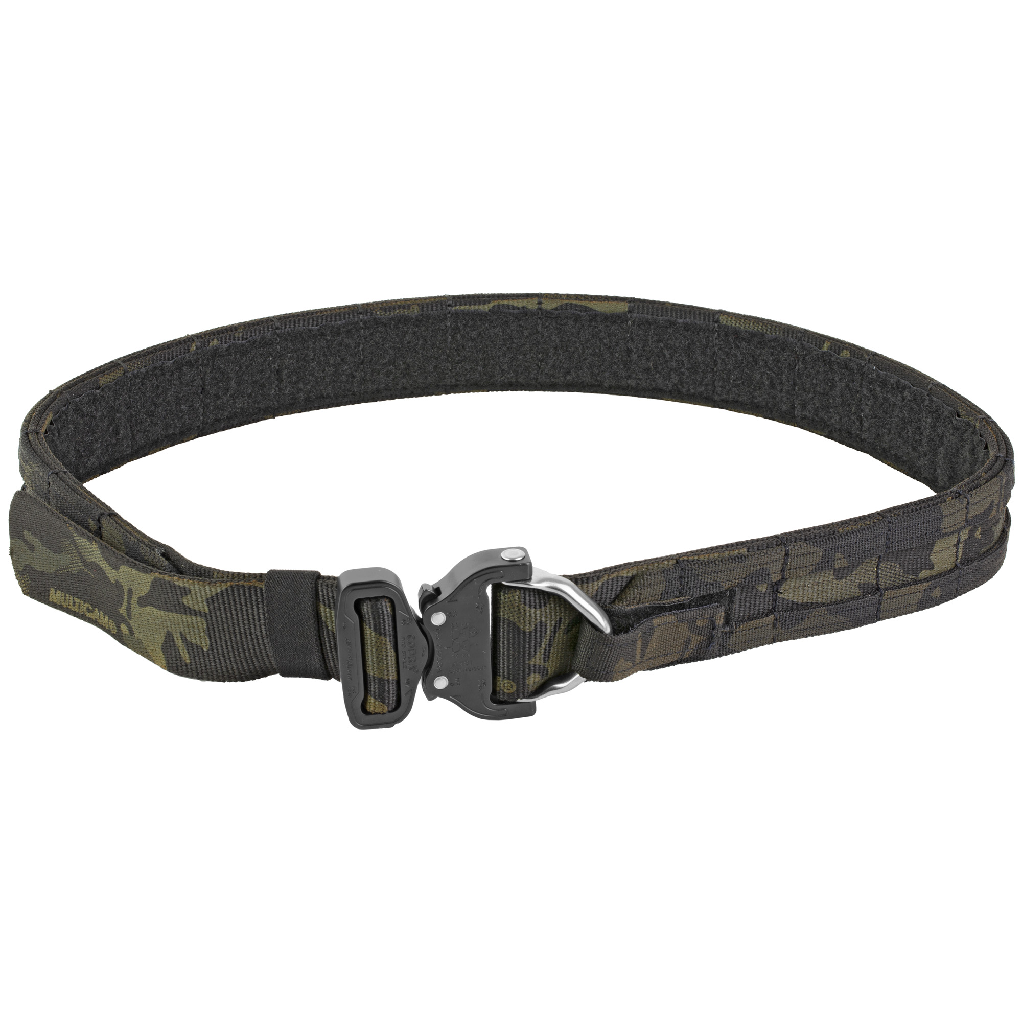 Eagle Industries Operator Gun Belt Large – MultiCam Black