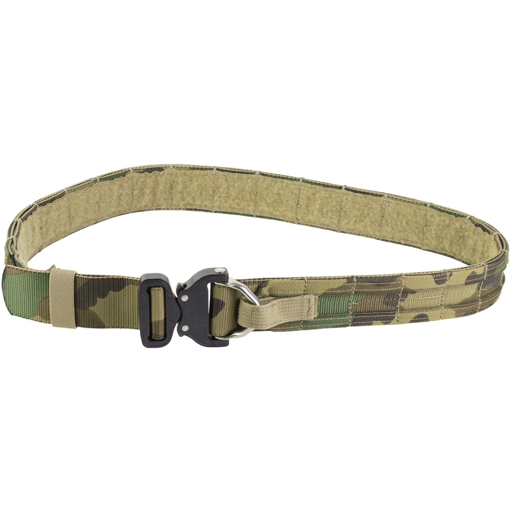 Eagle Industries Operator Gun Belt Large – Woodland Camo