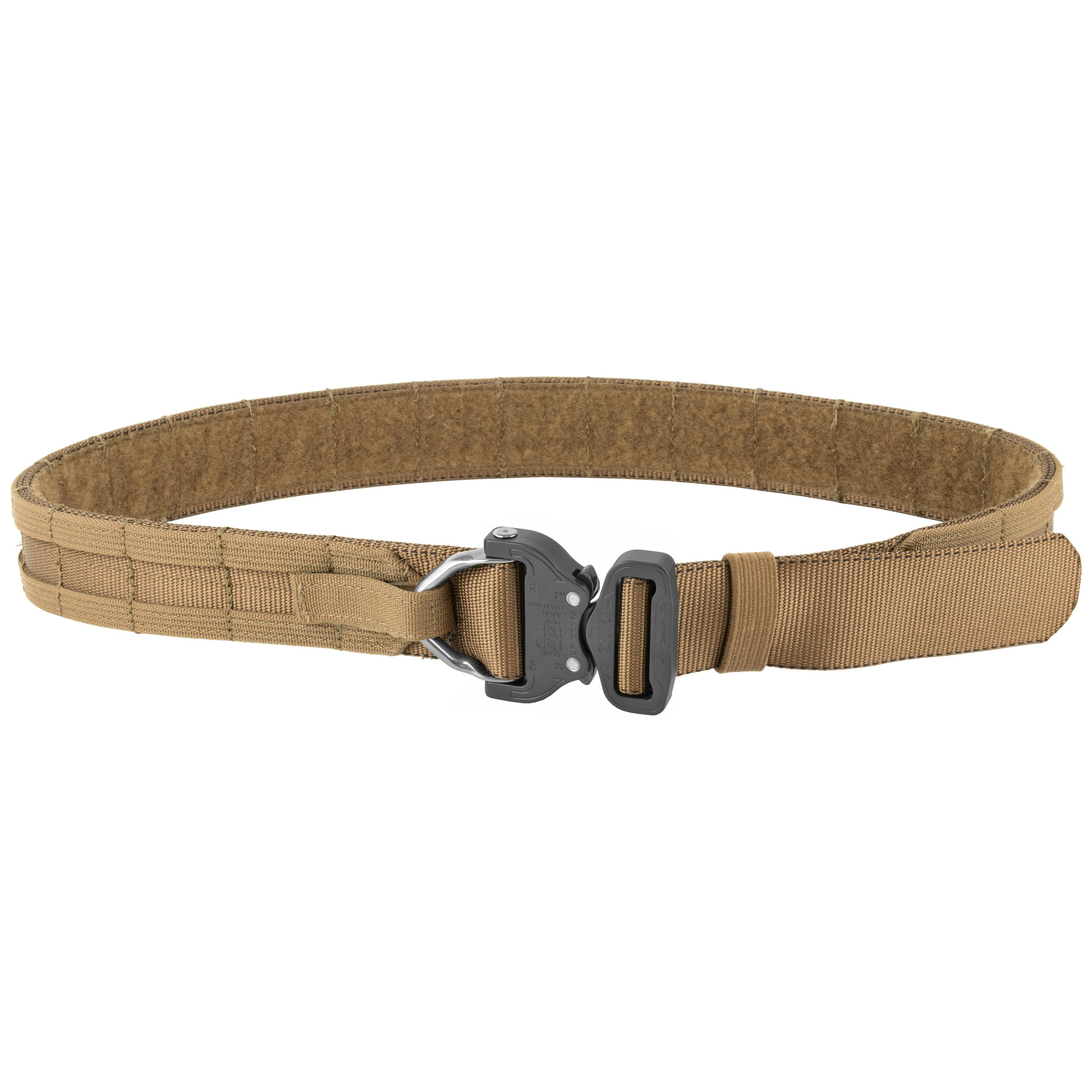 Eagle Industries Operator Gun Belt Large – Coyote