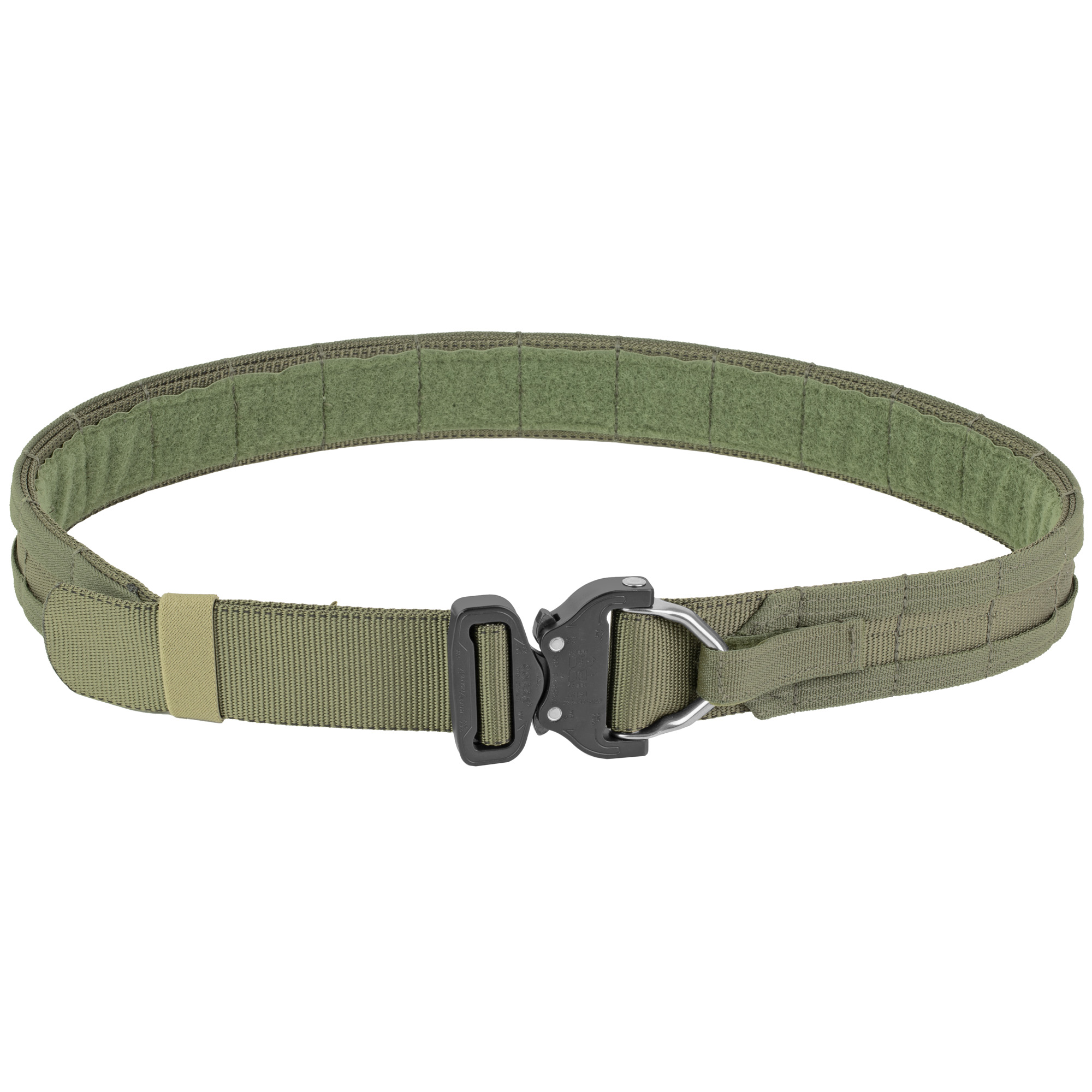 Eagle Industries Operator Gun Belt Large – Ranger Green