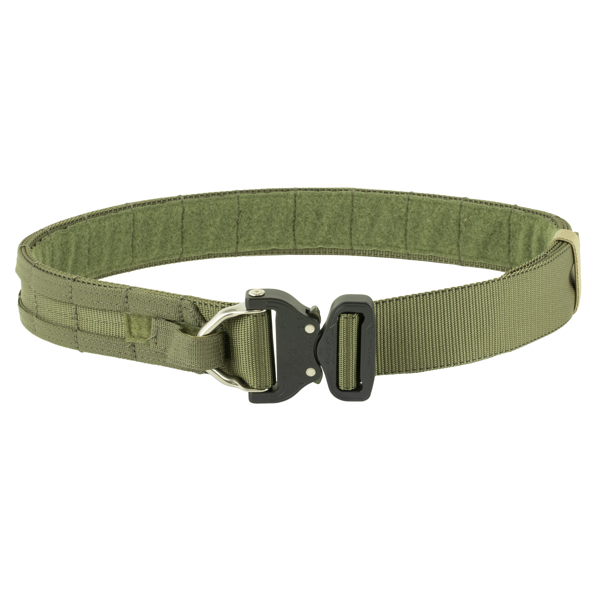 Eagle Industries Operator Gun Belt Medium – Ranger Green