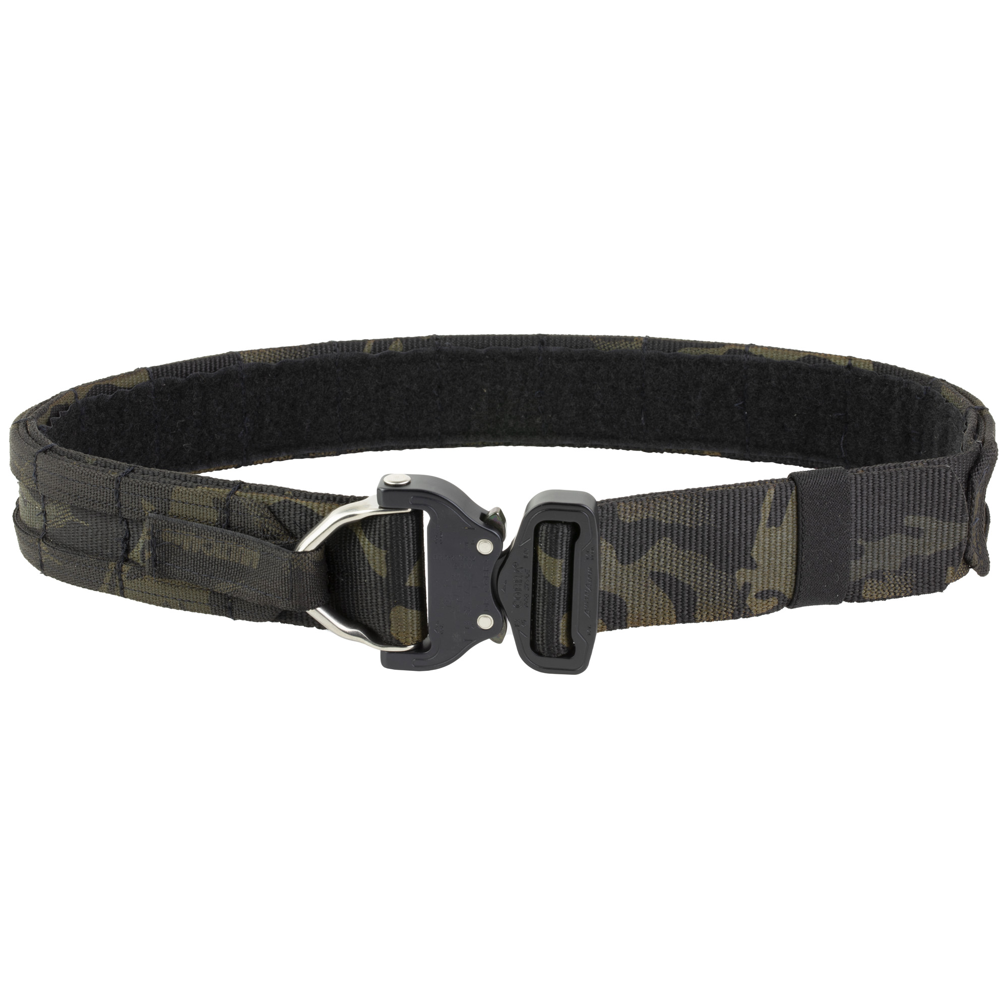 Eagle Industries Operator Gun Belt Small – MultiCam Black