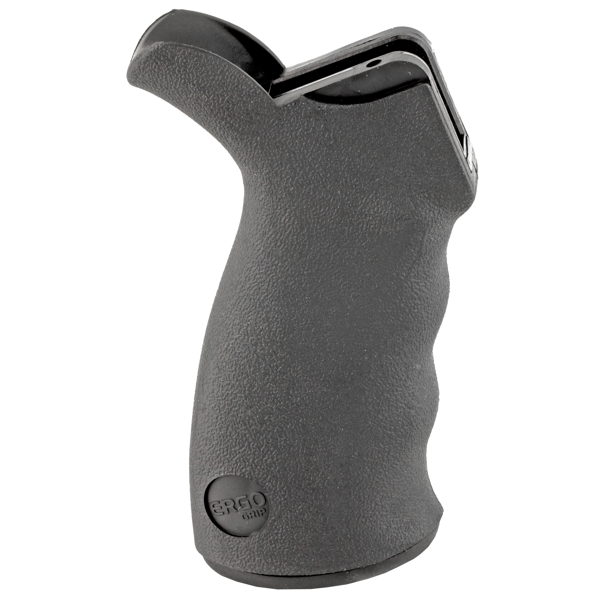 Ergo AR-15/M16 Sure Grip Rubber – Black