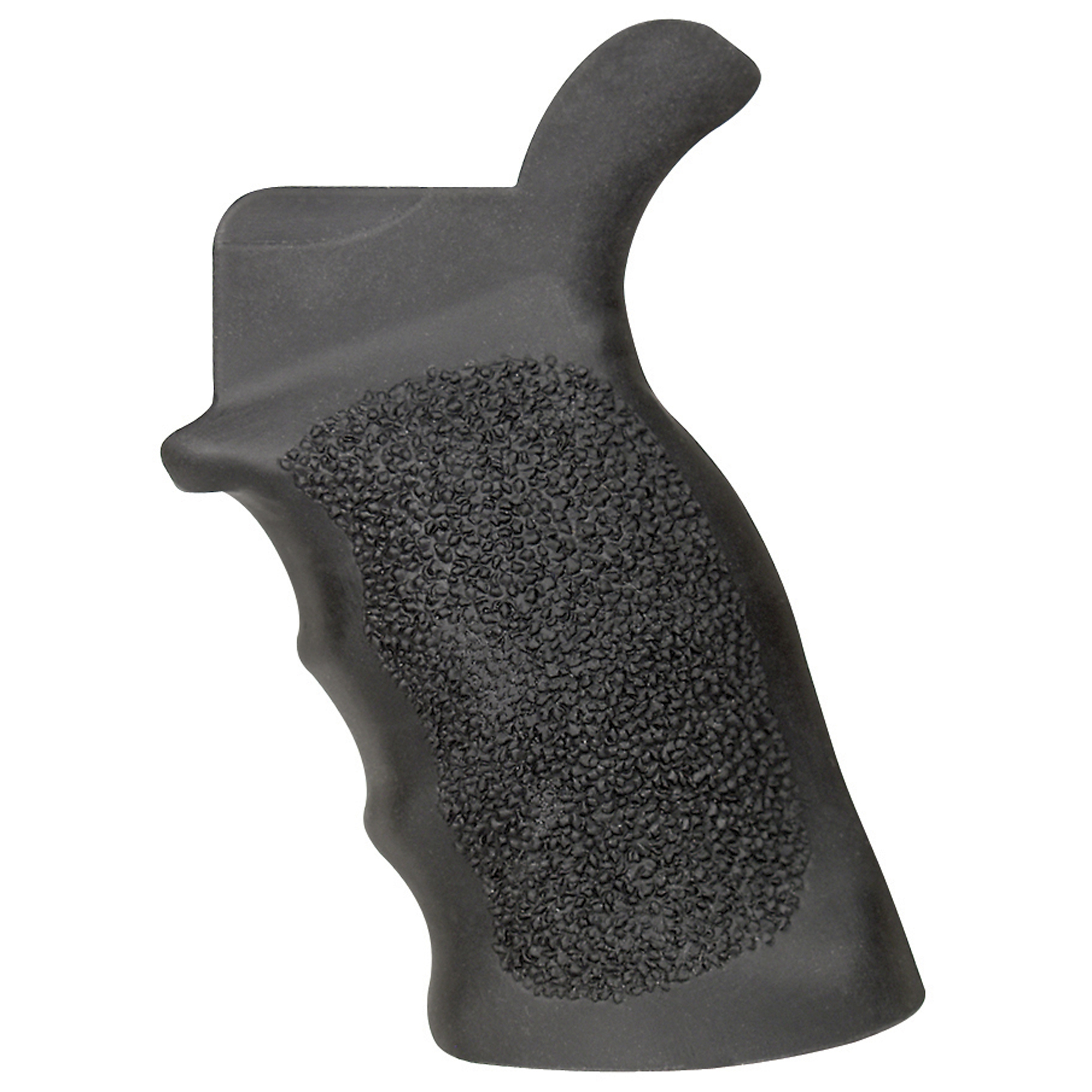 Ergo AR-15/M16 Sure Grip Tactical Deluxe Rubber – Black