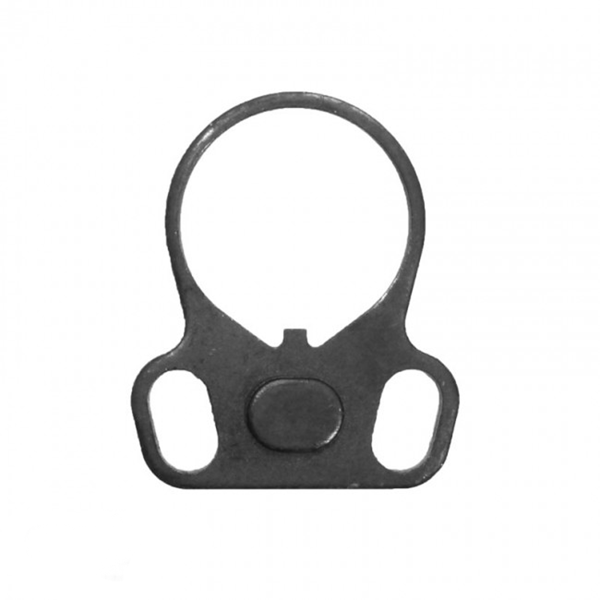 Ergo Grip – Black