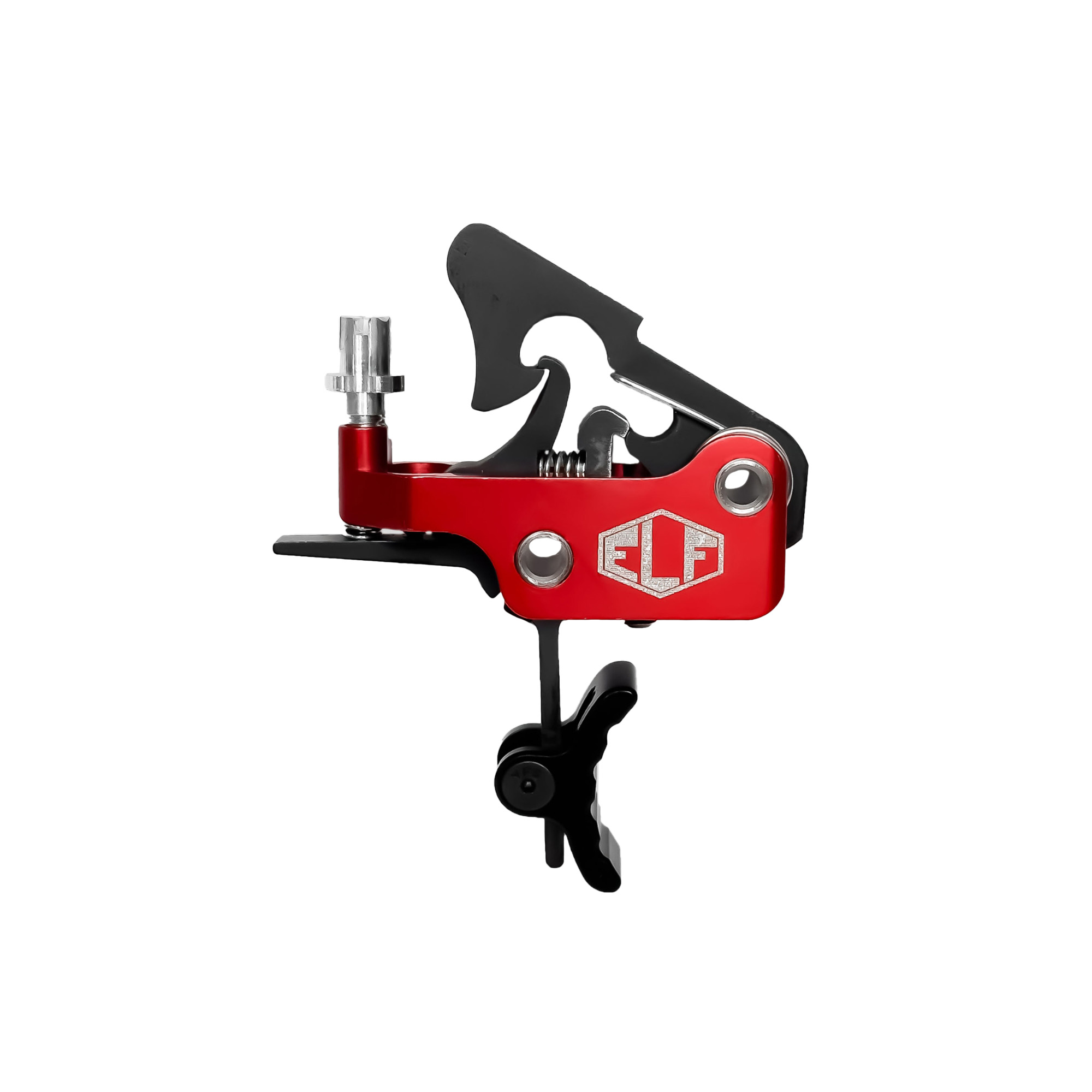 Elftmann Tactical Apex FA Trigger – Red