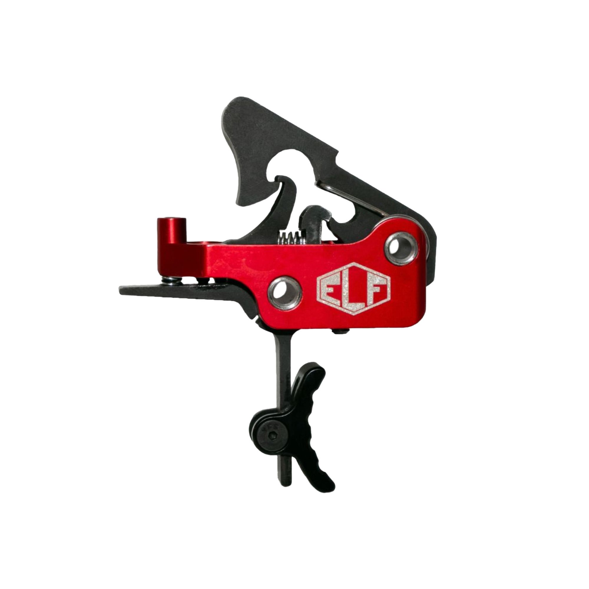 Elftmann Tactical Apex Trigger – Red