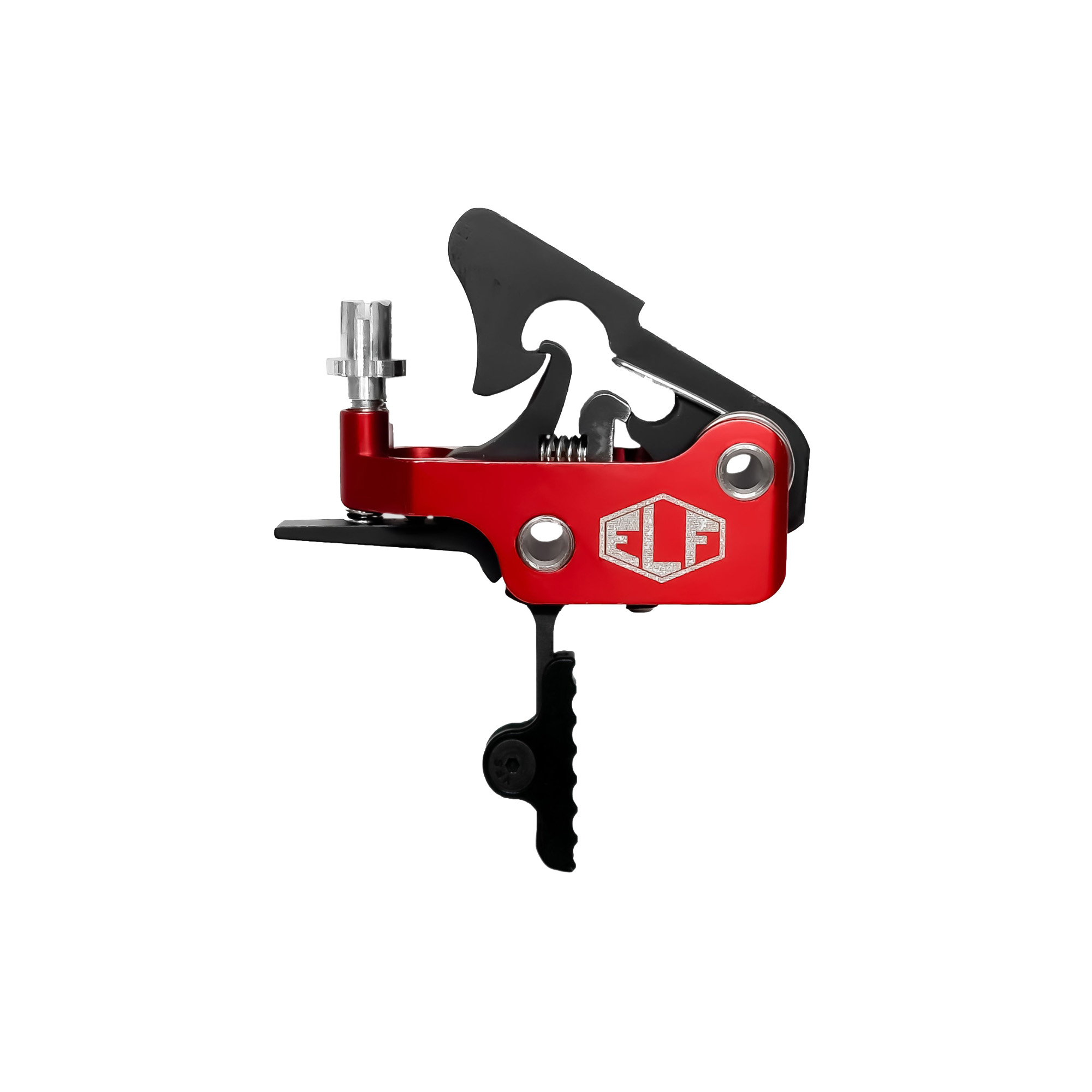 Elftmann Tactical Apex FA Trigger – Red