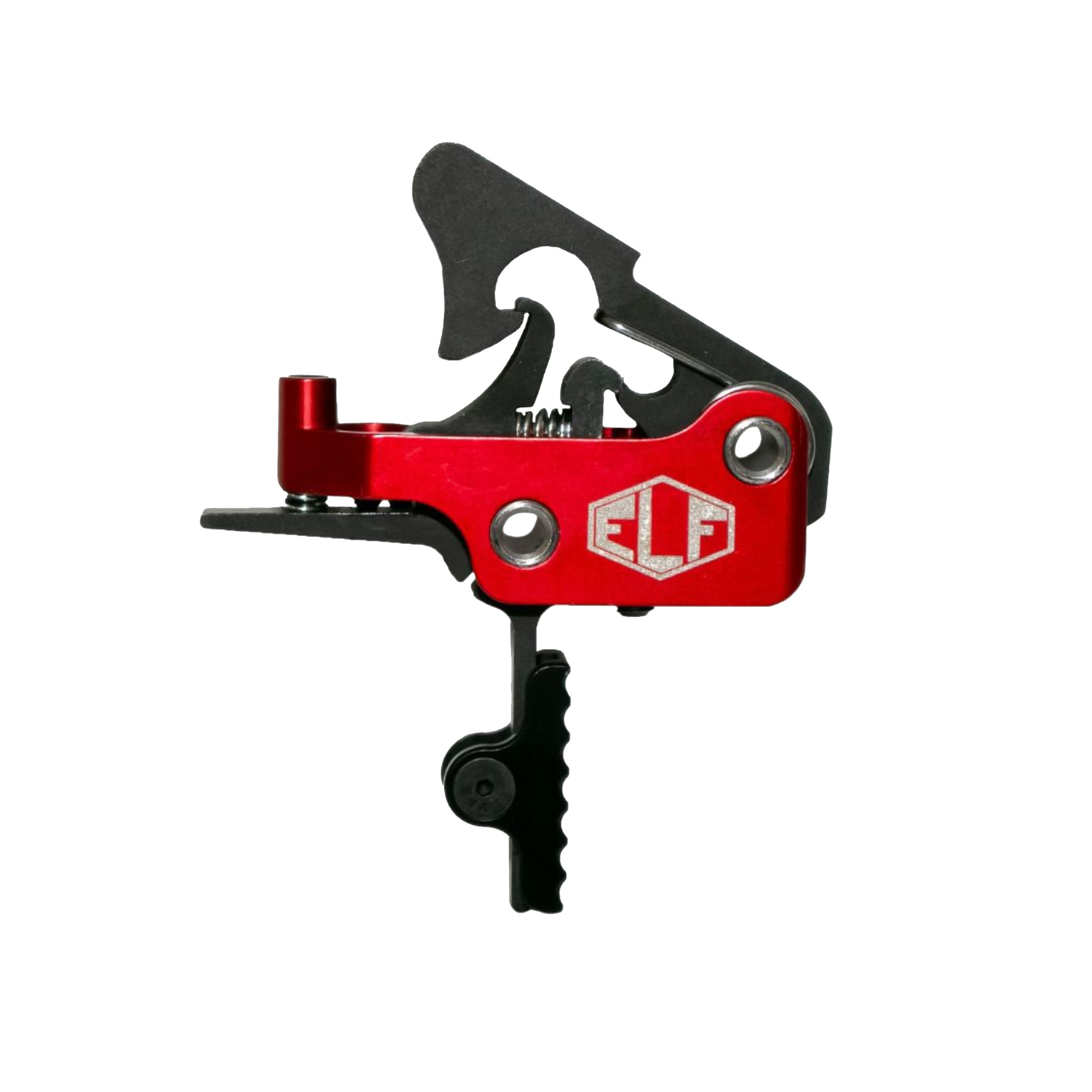 Elftmann Tactical Apex Trigger – Red