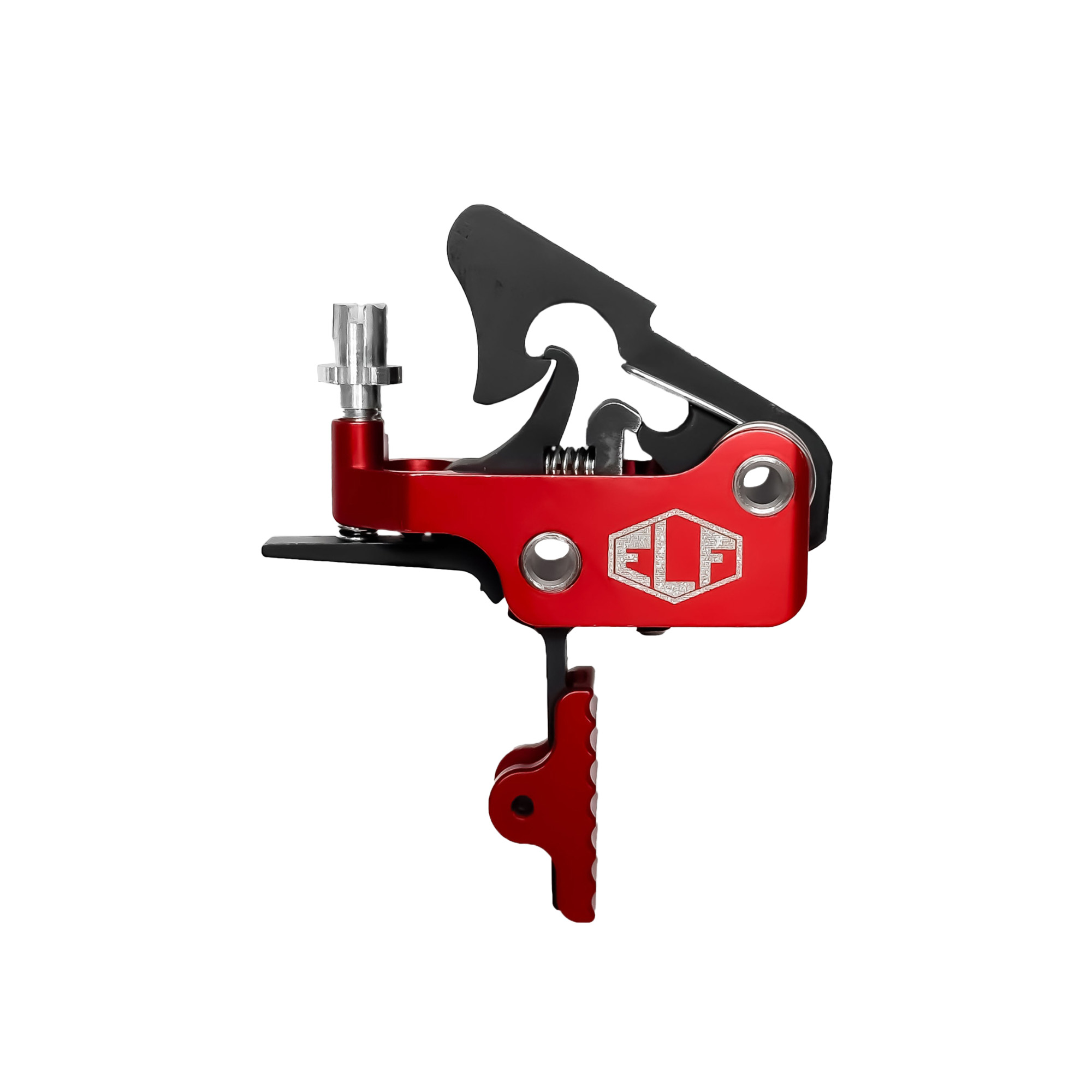 Elftmann Tactical Apex FA Trigger – Red