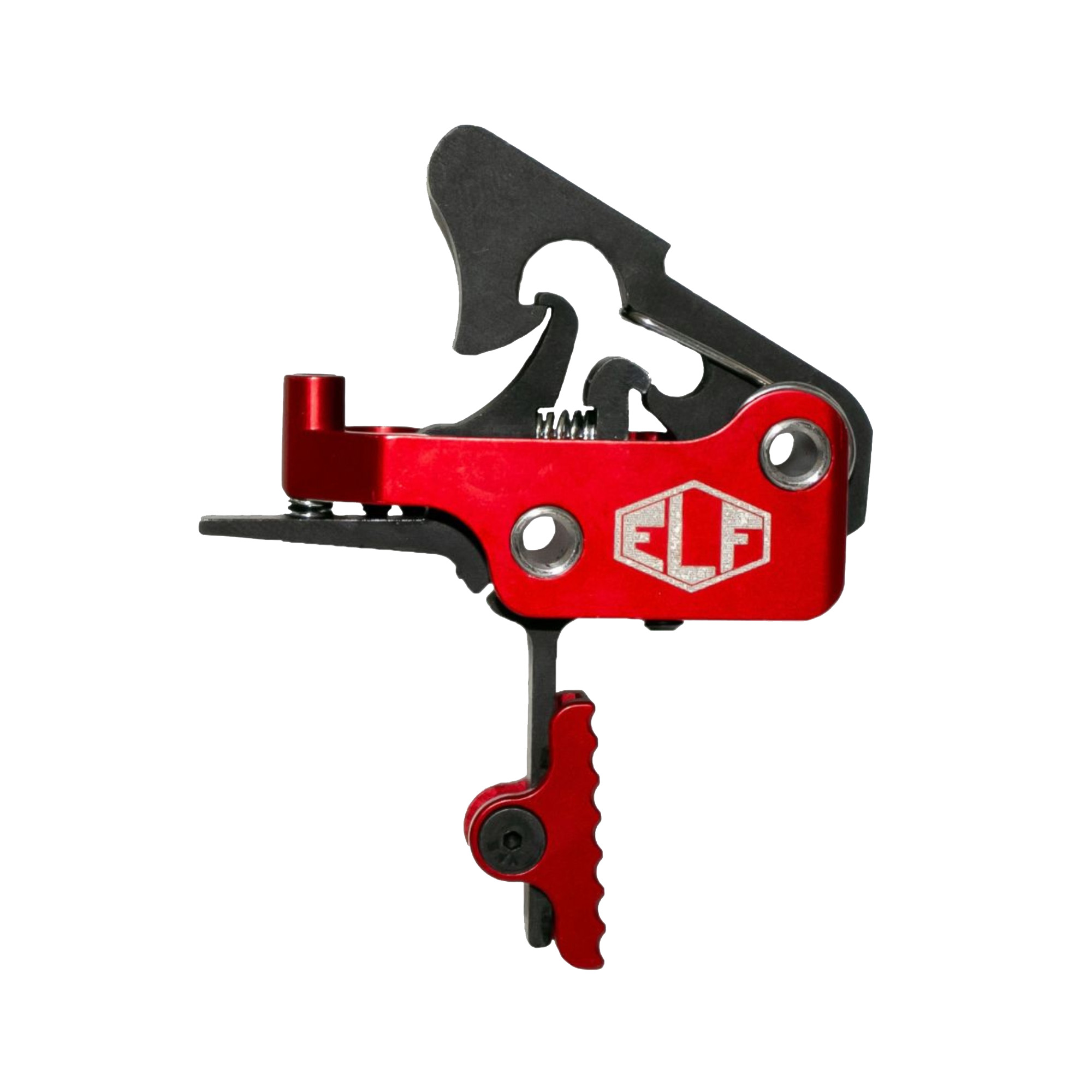 Elftmann Tactical Apex Trigger – Red