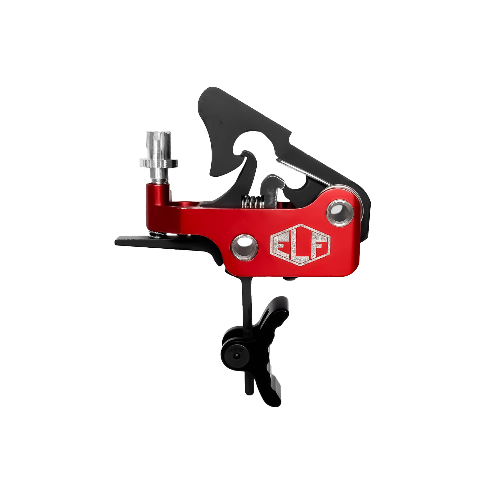 Elftmann Tactical Apex FA Trigger – Red