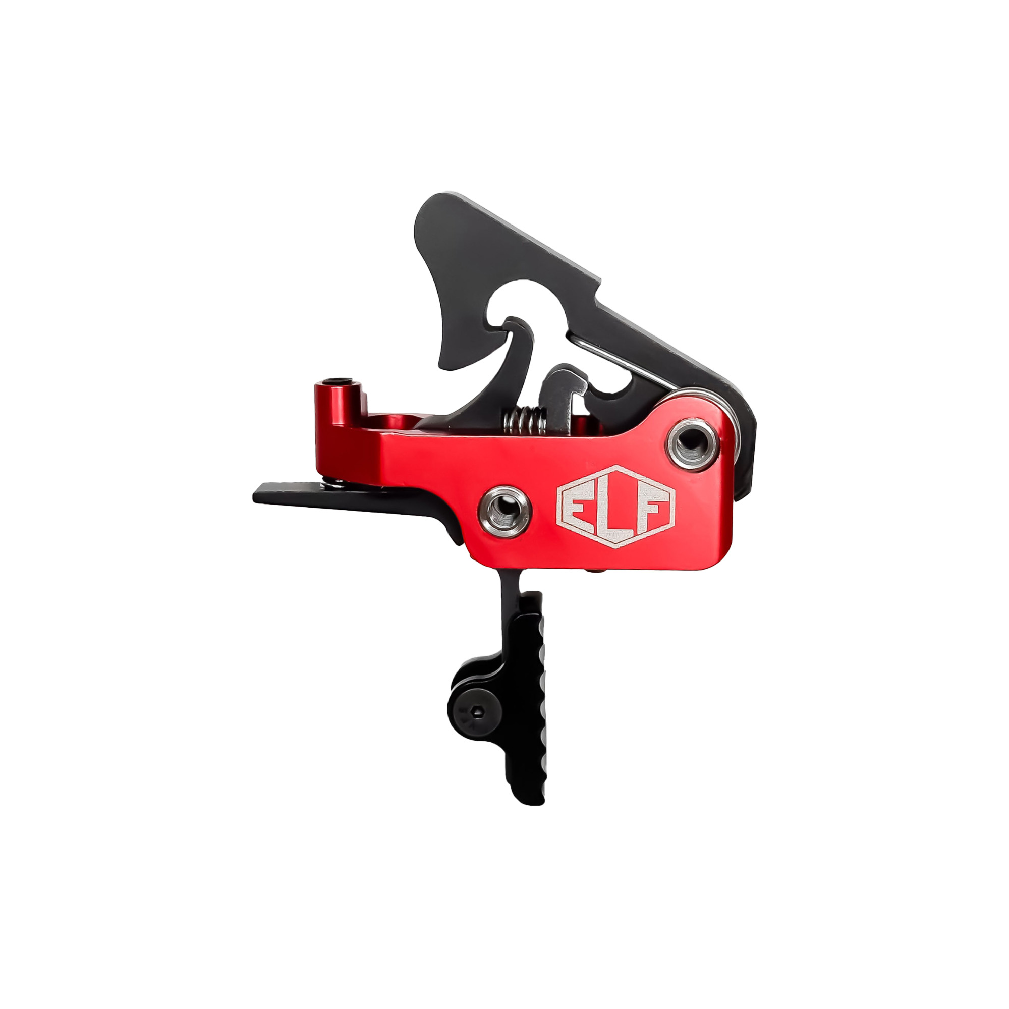 Elftmann Tactical Apex Pro Trigger – Red