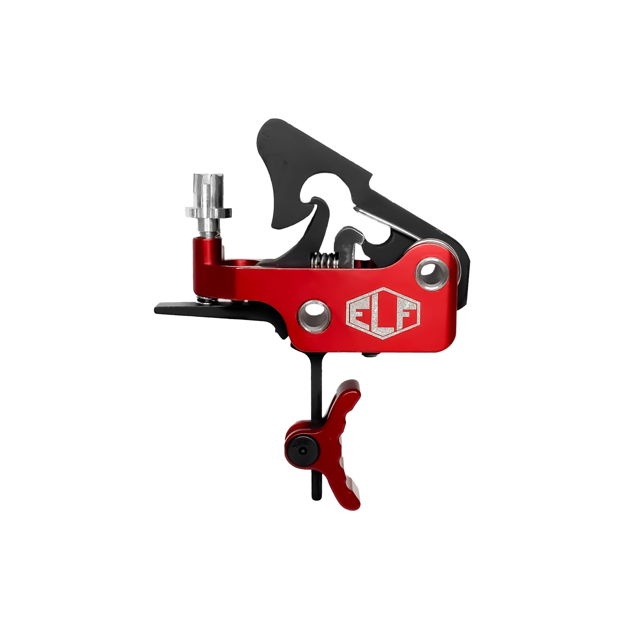 Elftmann Tactical Apex FA Trigger – Red