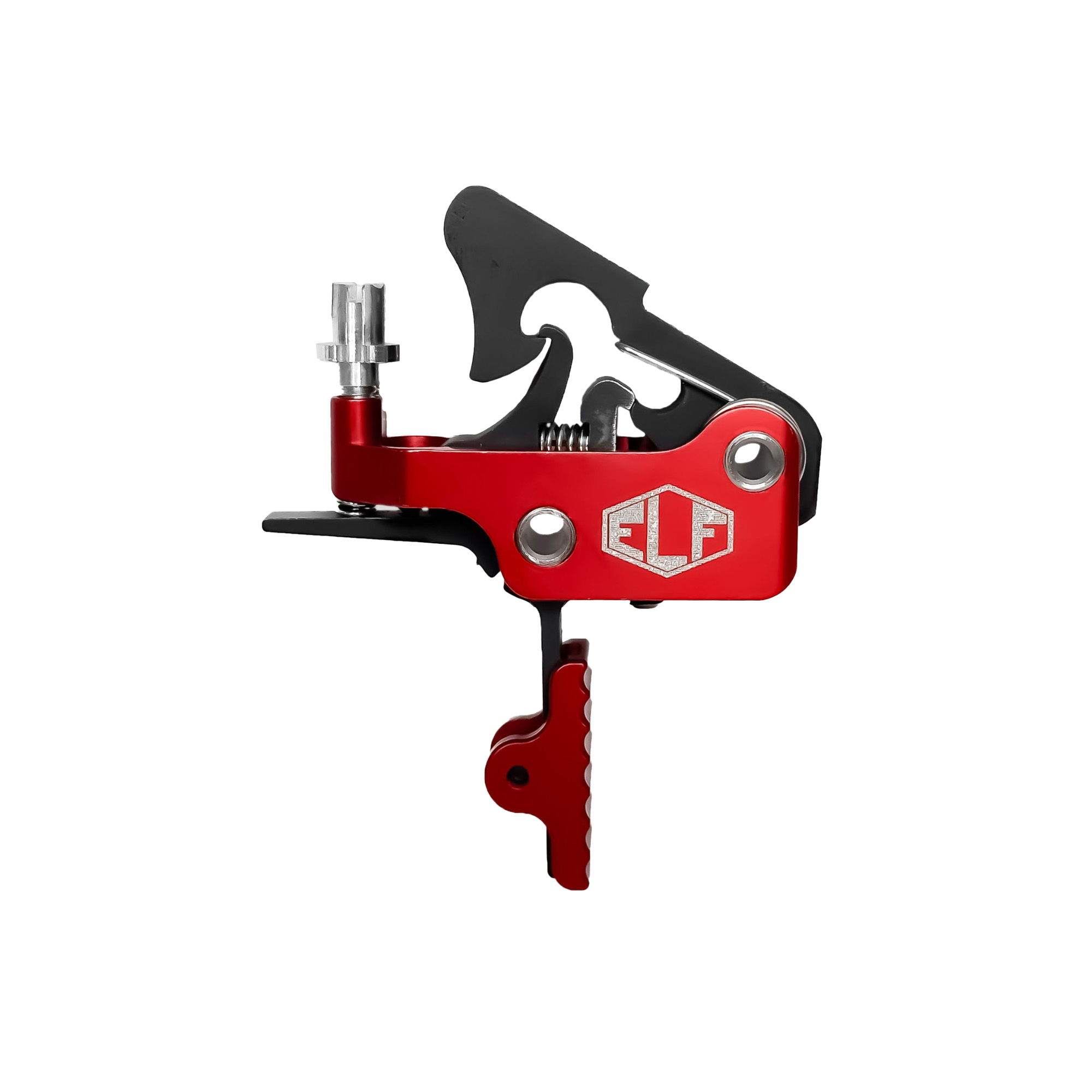 Elftmann Tactical Apex FA Trigger – Red