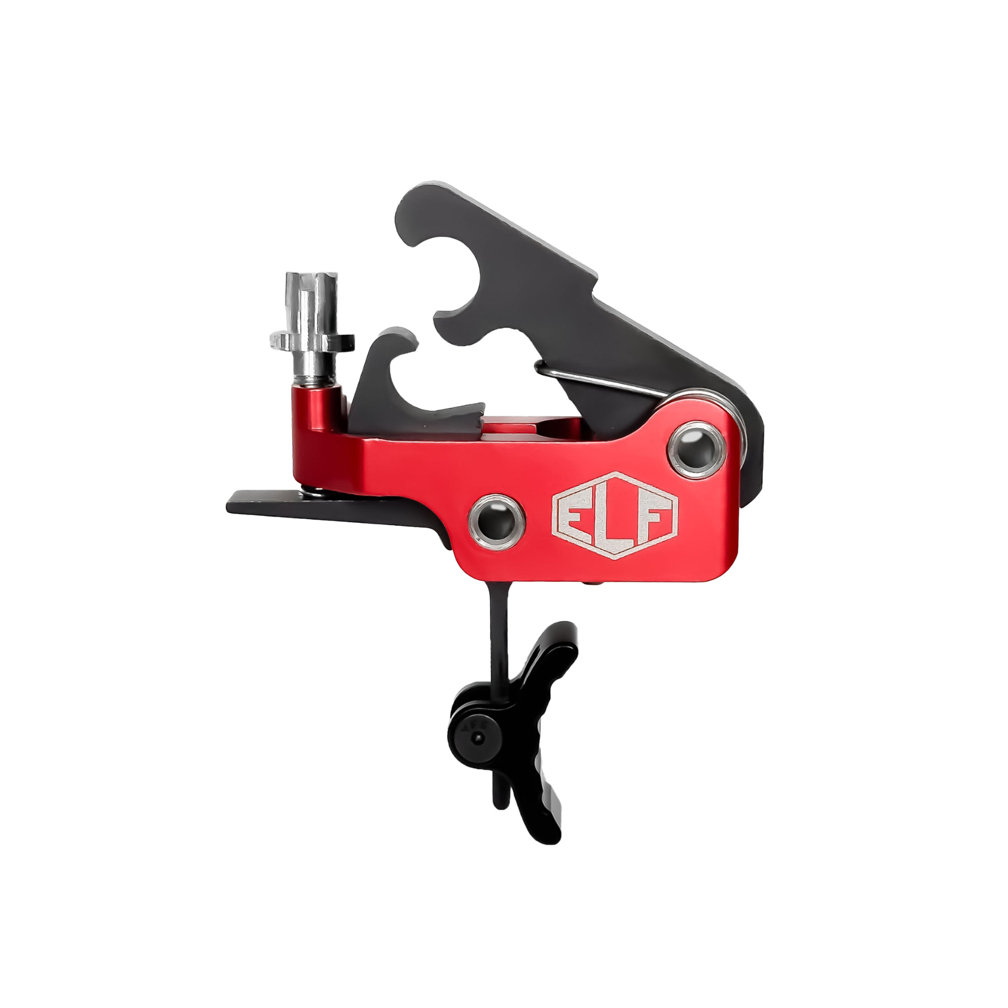 Elftmann Tactical SE FA Trigger – Red