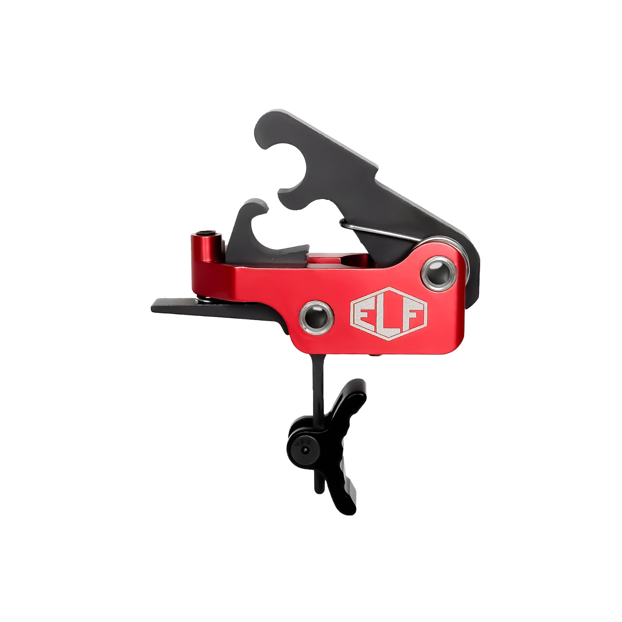 Elftmann Tactical SE Trigger – Red