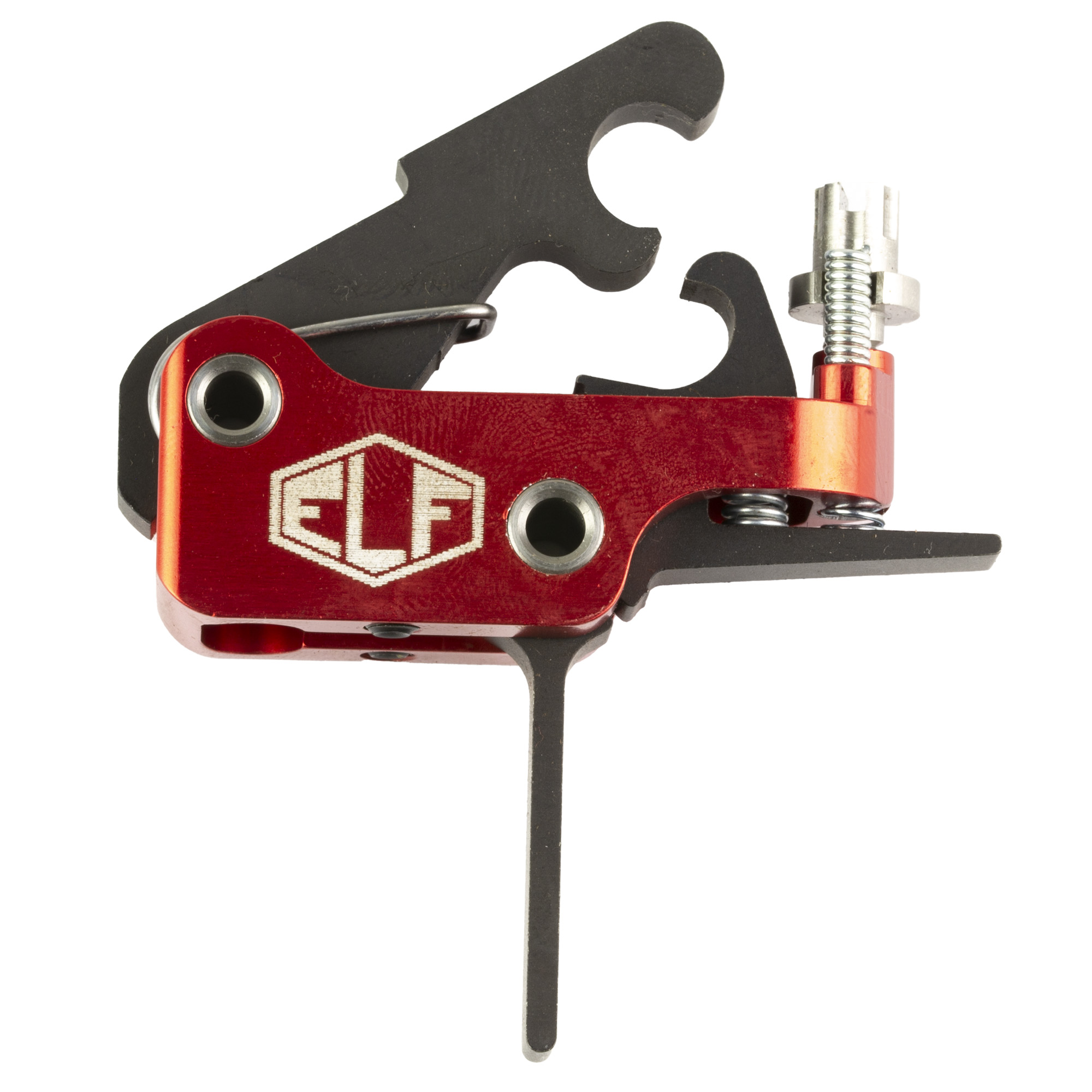 Elftmann Tactical SE FA Trigger – Red