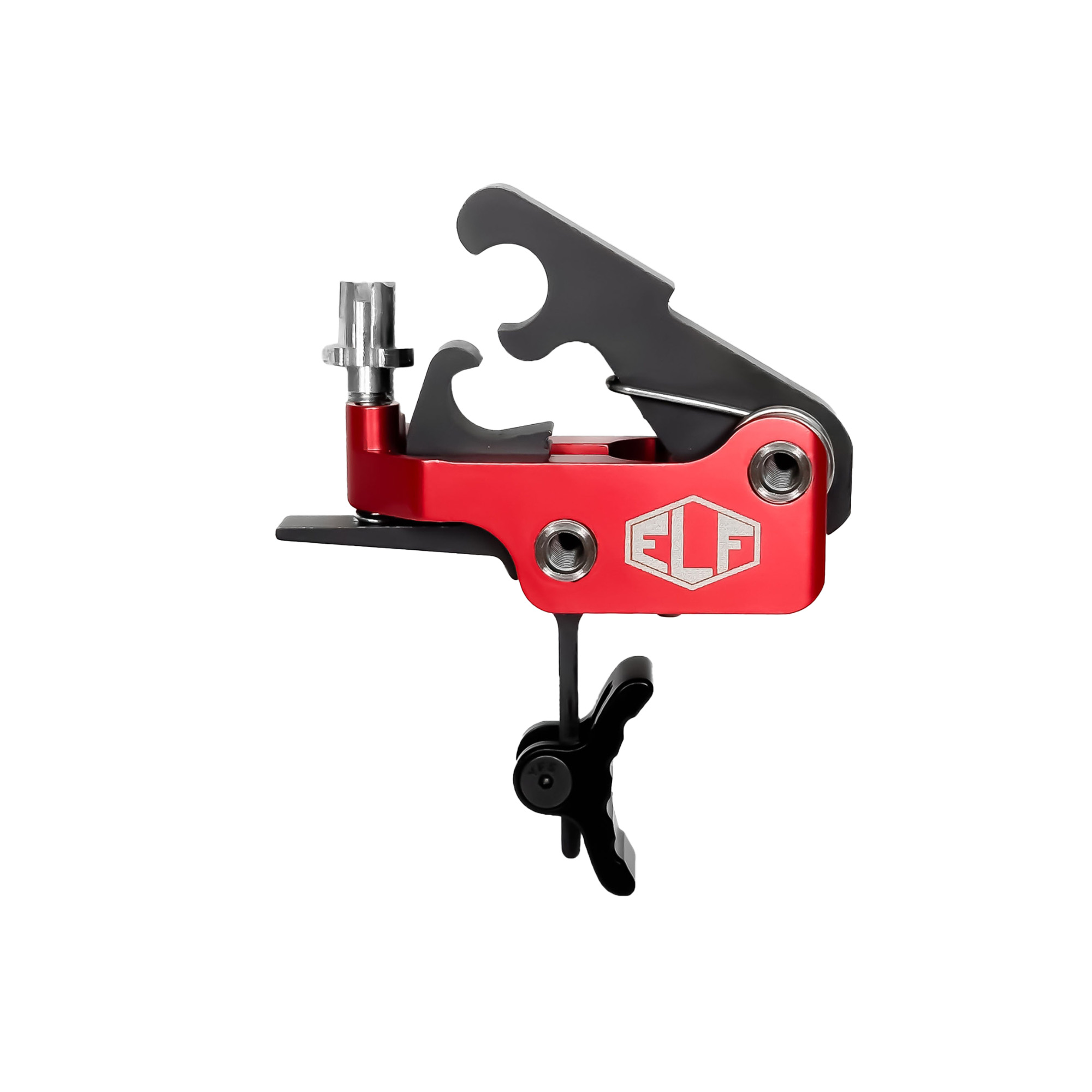 Elftmann Tactical SE Pro FA Trigger – Red