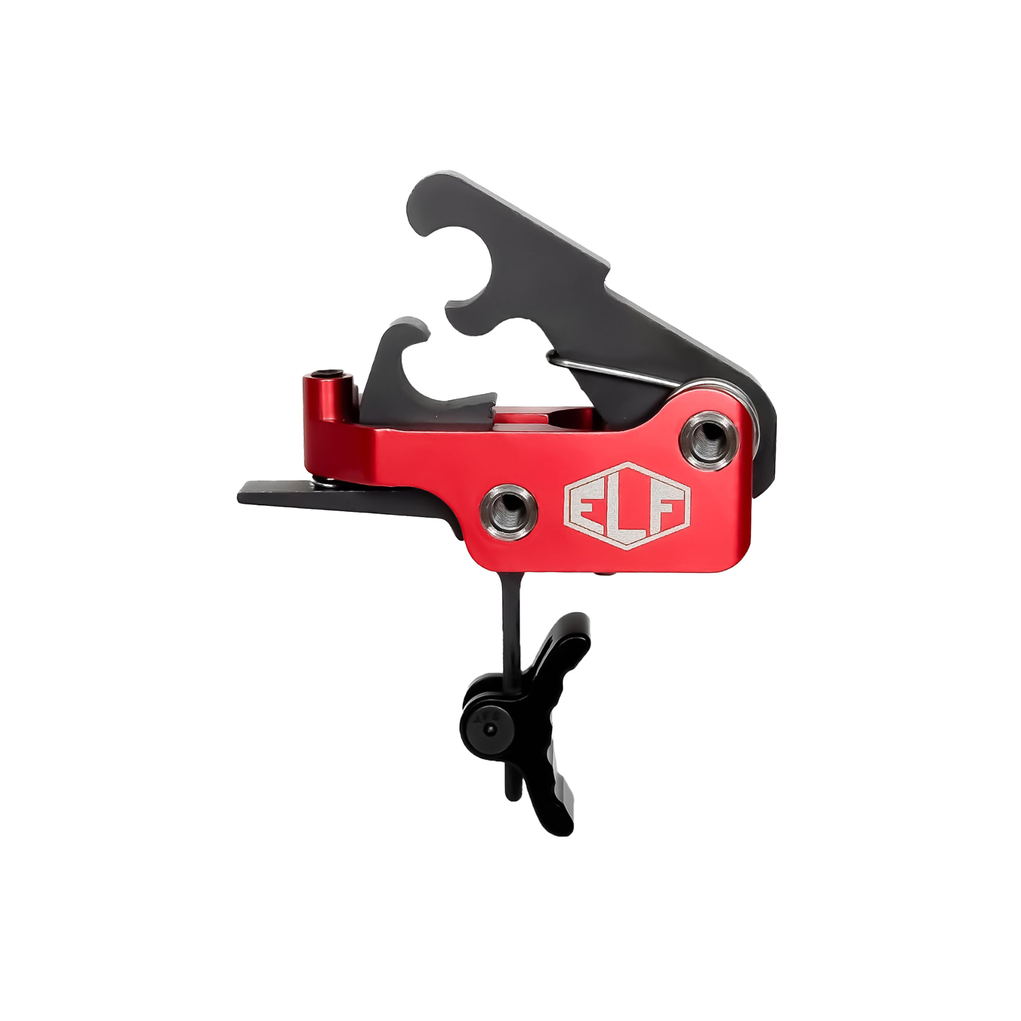 Elftmann Tactical SE Pro Trigger – Red