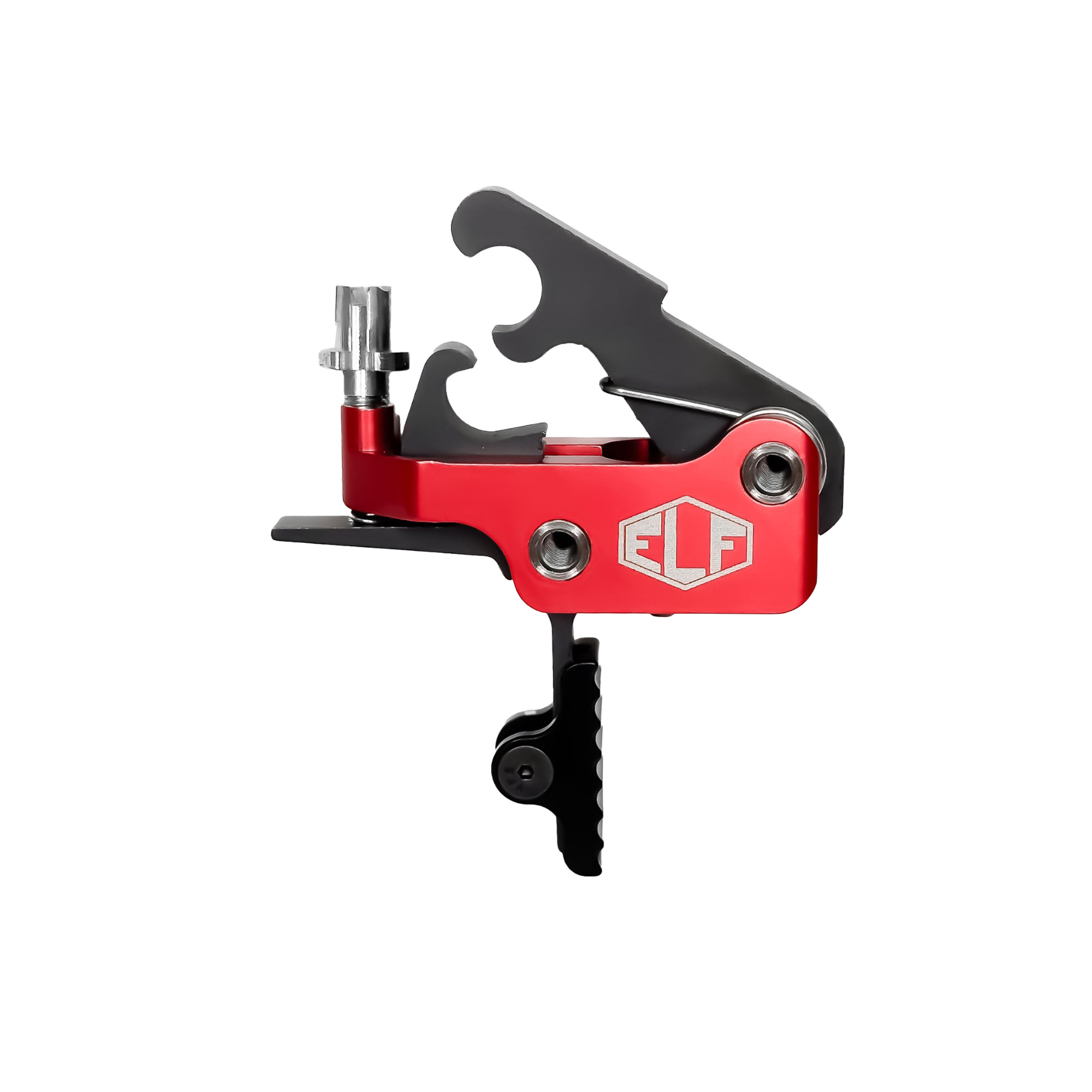 Elftmann Tactical SE Pro FA Trigger – Red