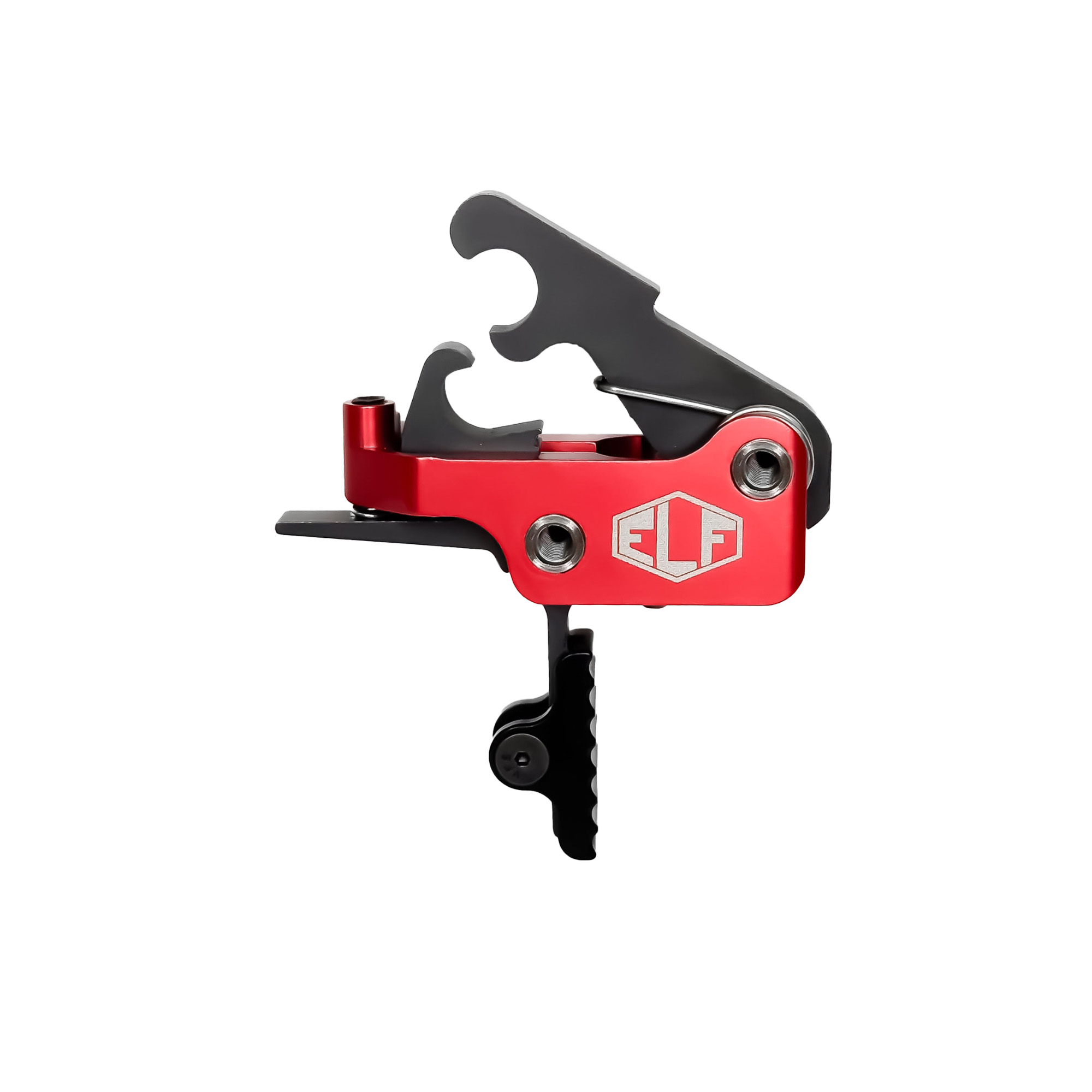 Elftmann Tactical SE Pro Trigger – Red