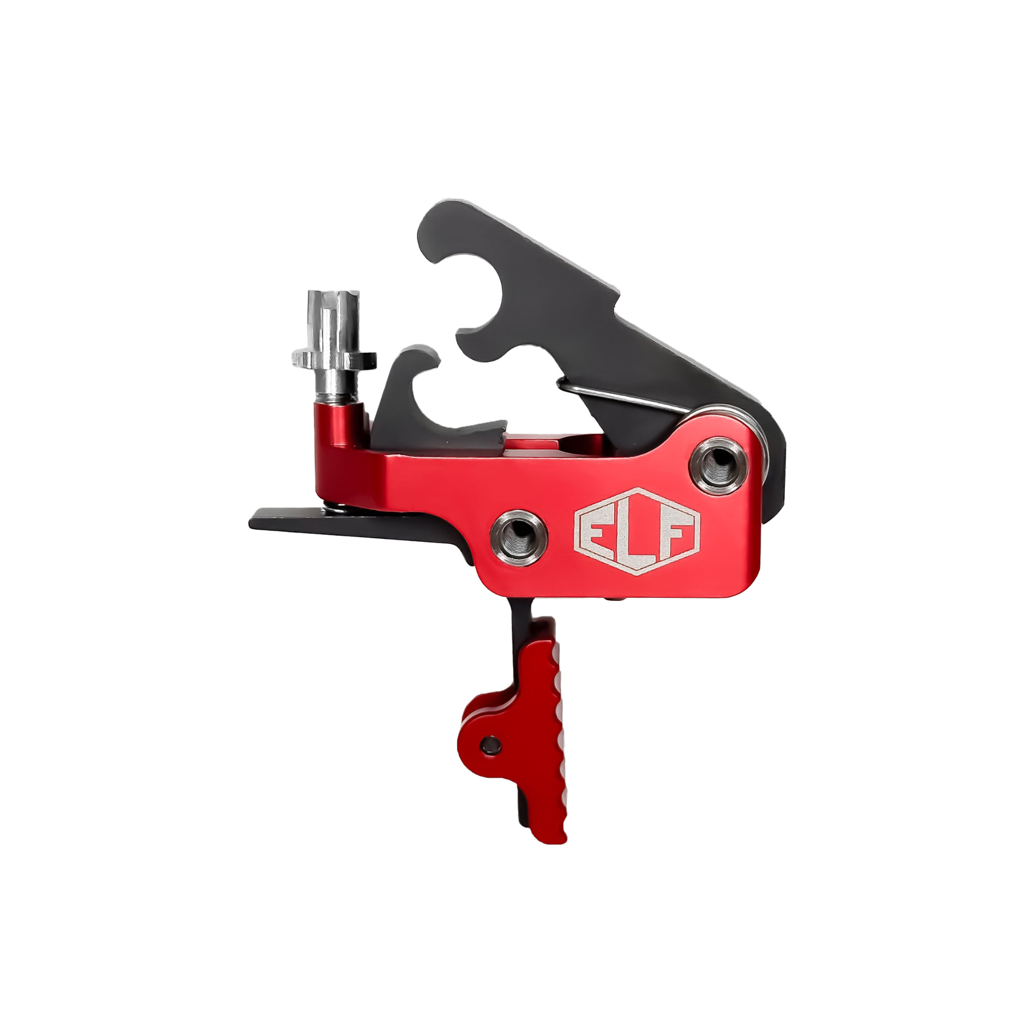 Elftmann Tactical SE Pro FA Trigger – Red