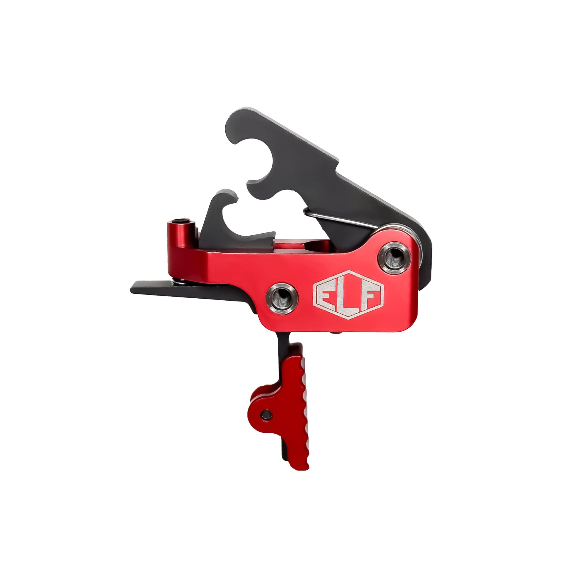 Elftmann Tactical SE Pro Trigger – Red