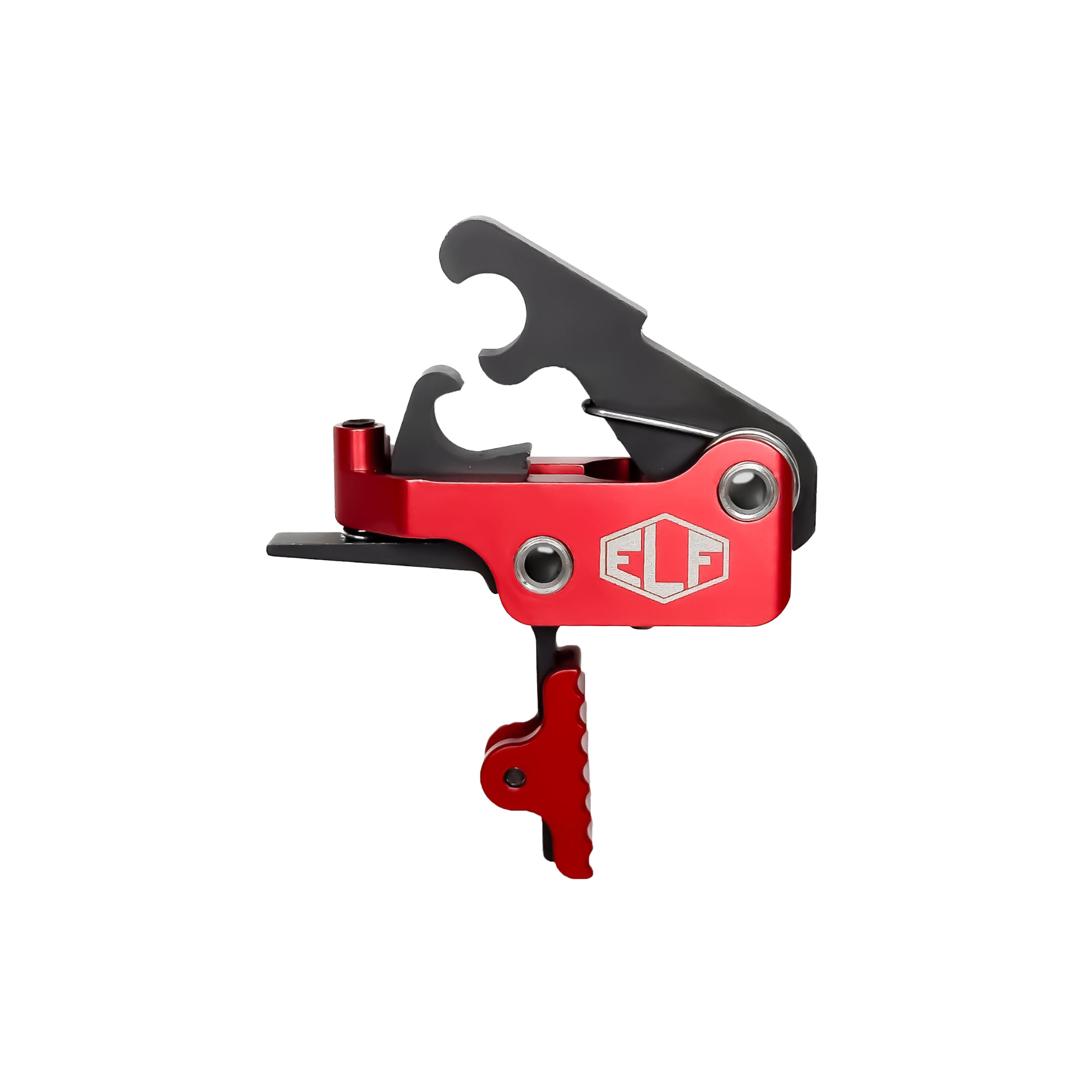 Elftmann Tactical SE Trigger – Red