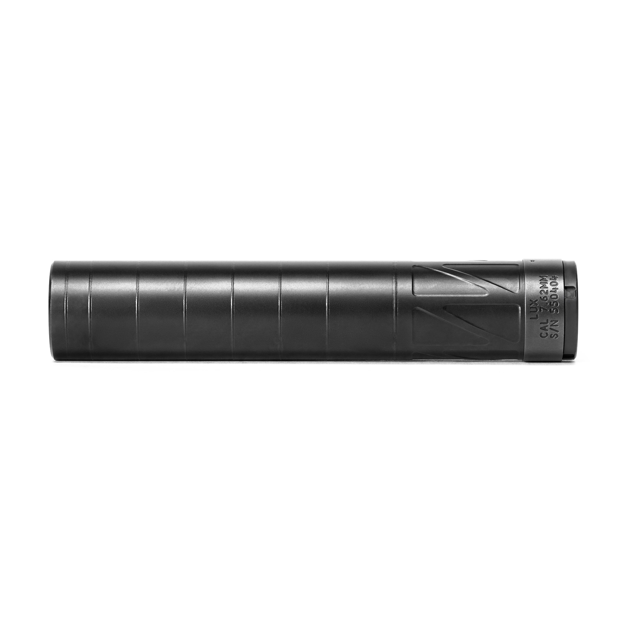 Energetic Armament LUX Titanium Suppressor 6.5MM – Gray