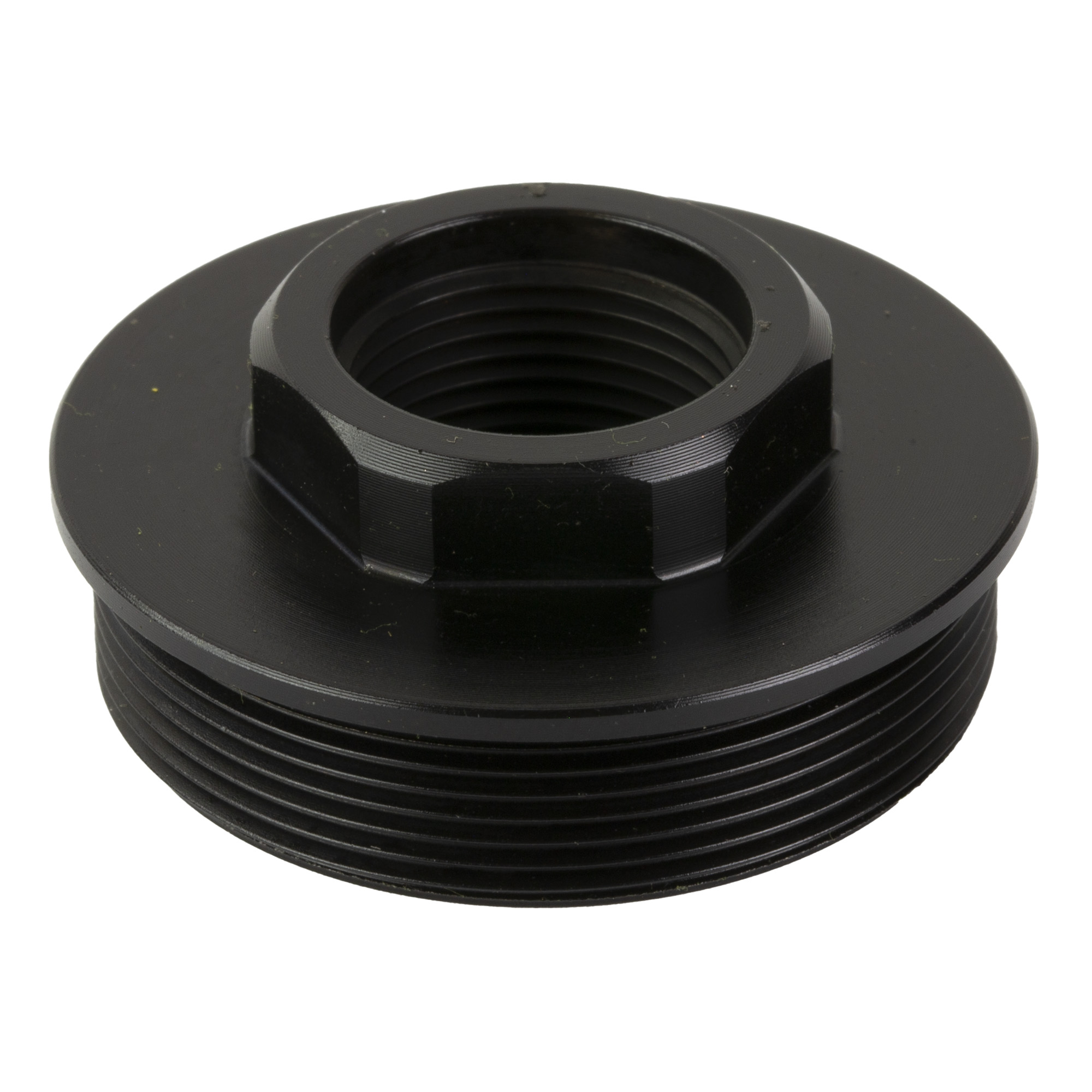 Energetic Armament 5/8×24 DT Adapter – Black