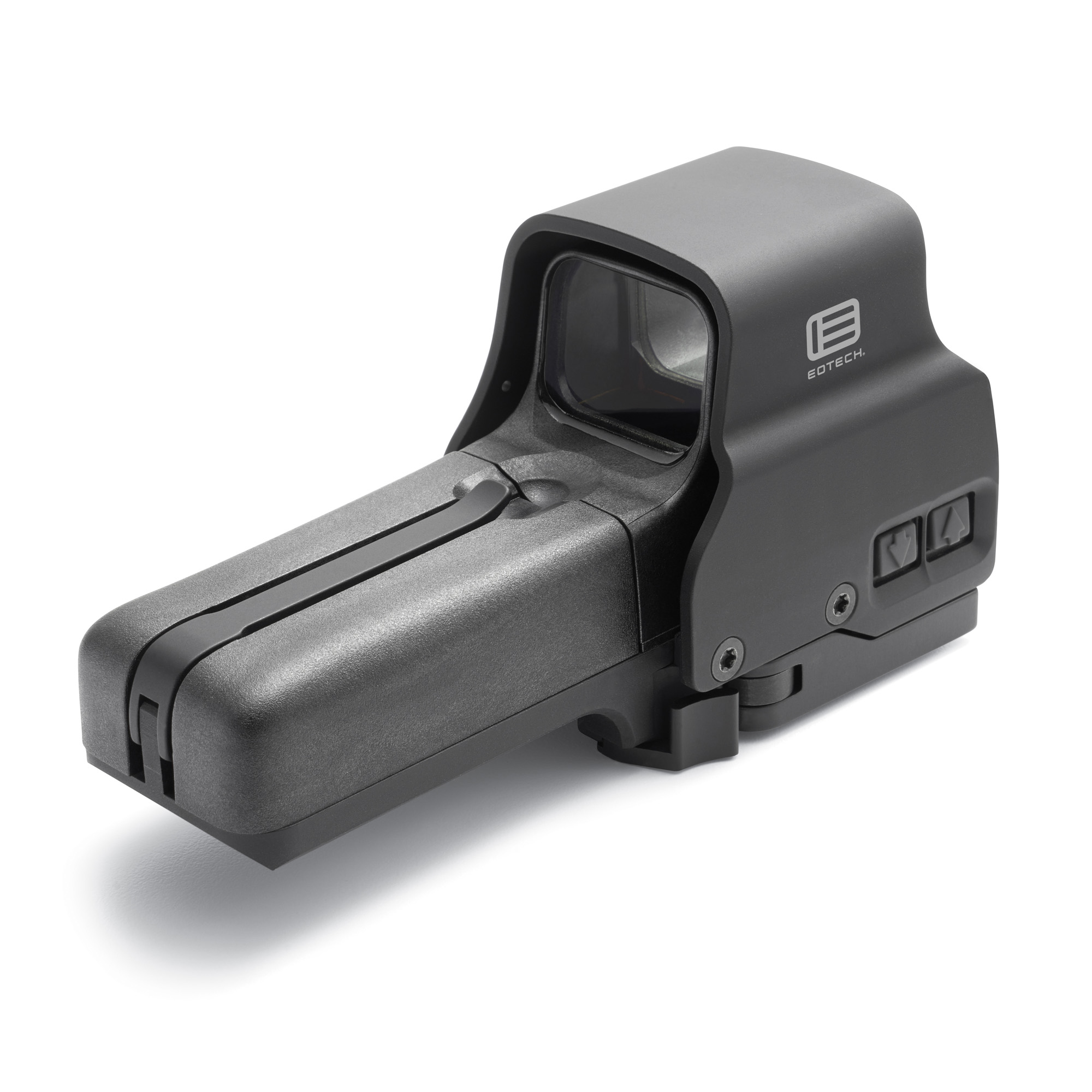 EOTech 518 Holographic 68 MOA & 1 MOA 1X – Black