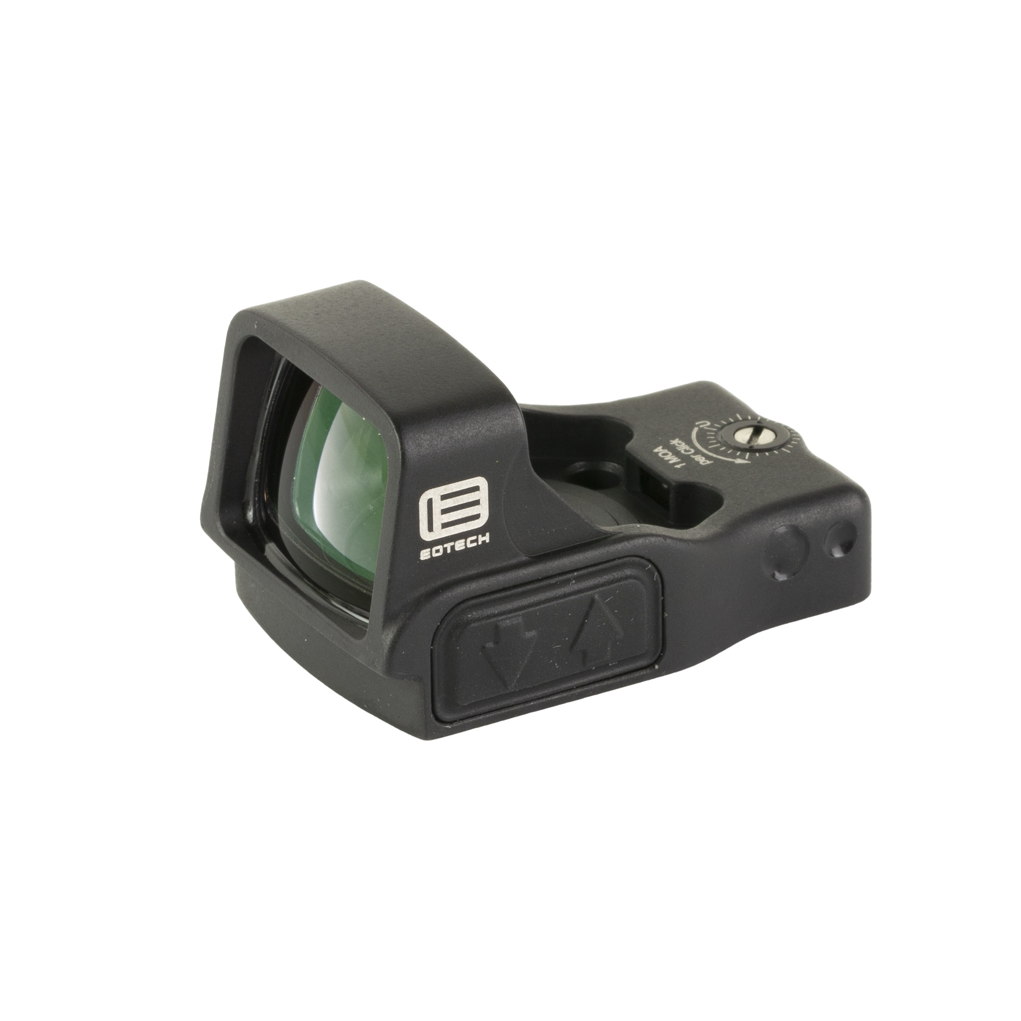 EOTech EFLX 1X Red Dot 3 MOA – Black