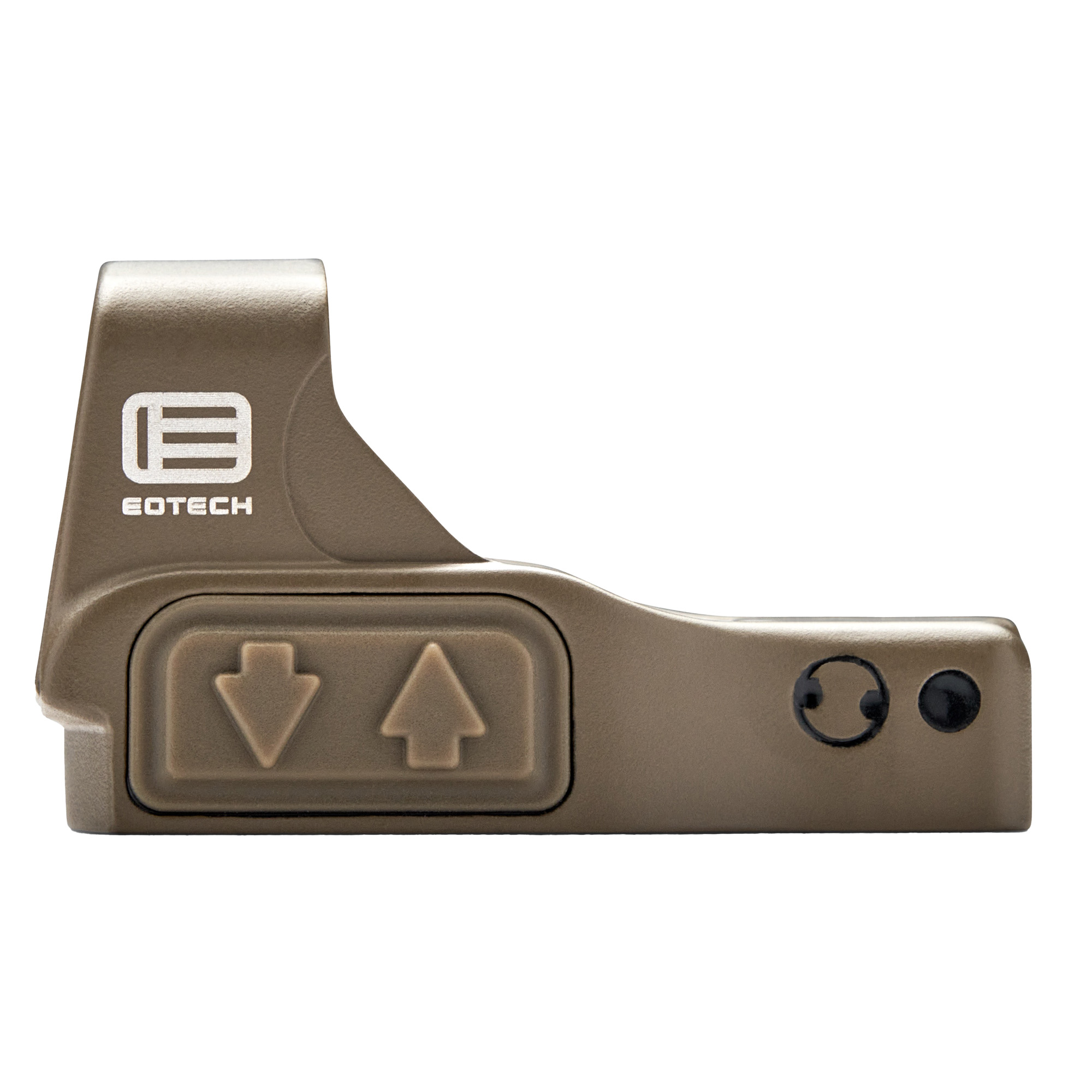 EOTech EFLX 1X Red Dot 3 MOA – Tan