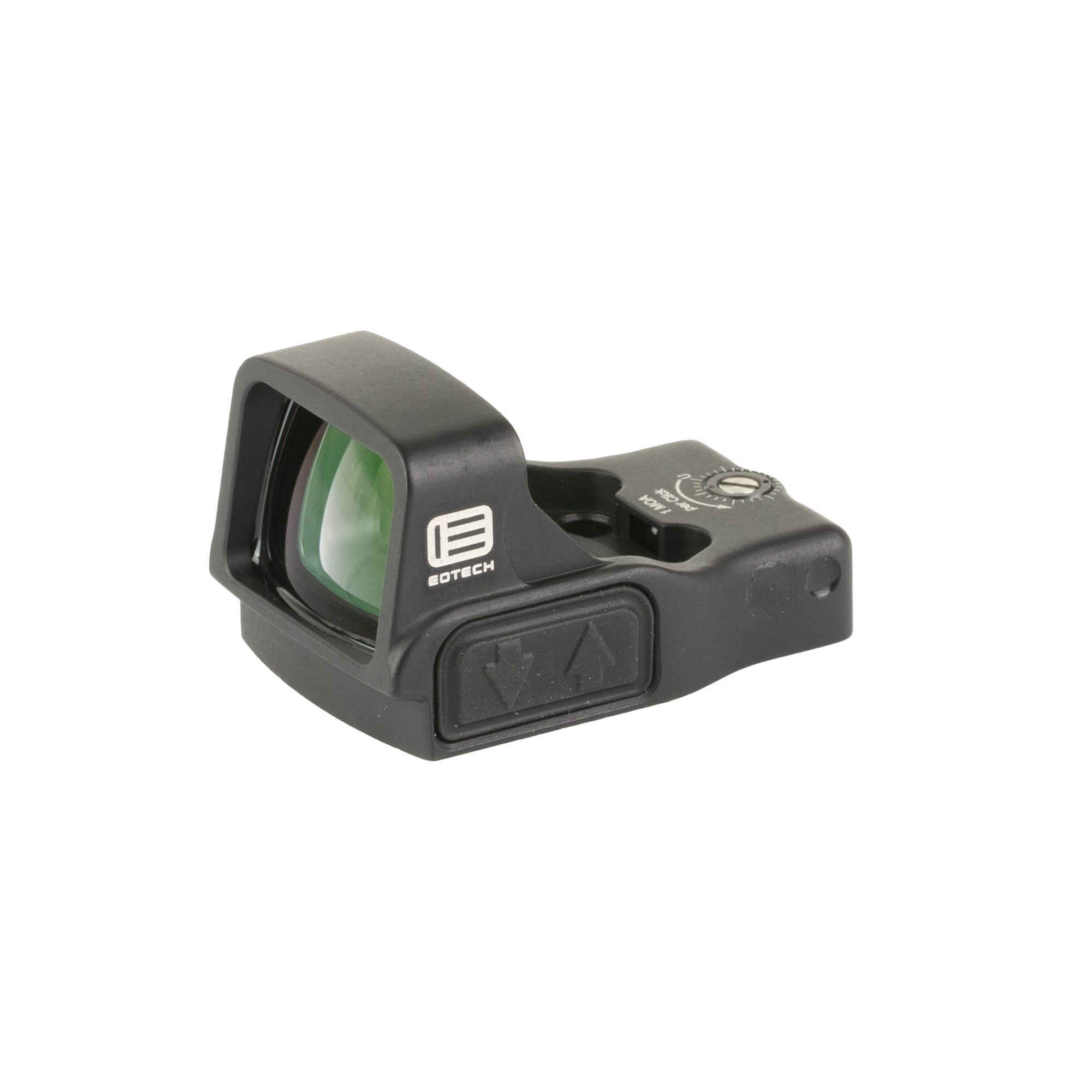 EOTech EFLX 1X Red Dot 6 MOA – Black