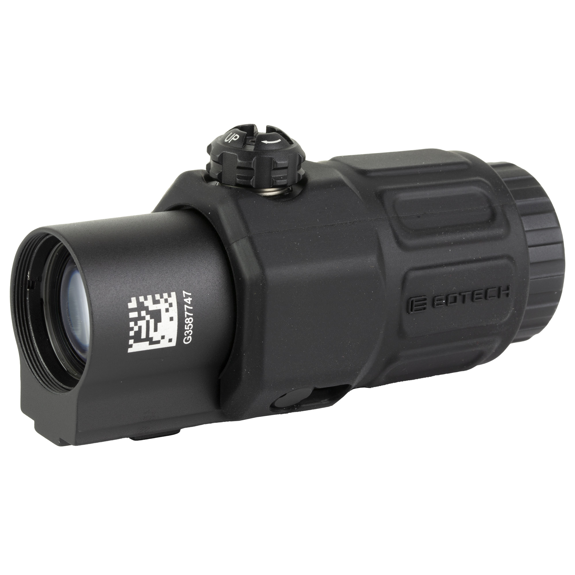 EOTech G33 3X Magnifier – Black