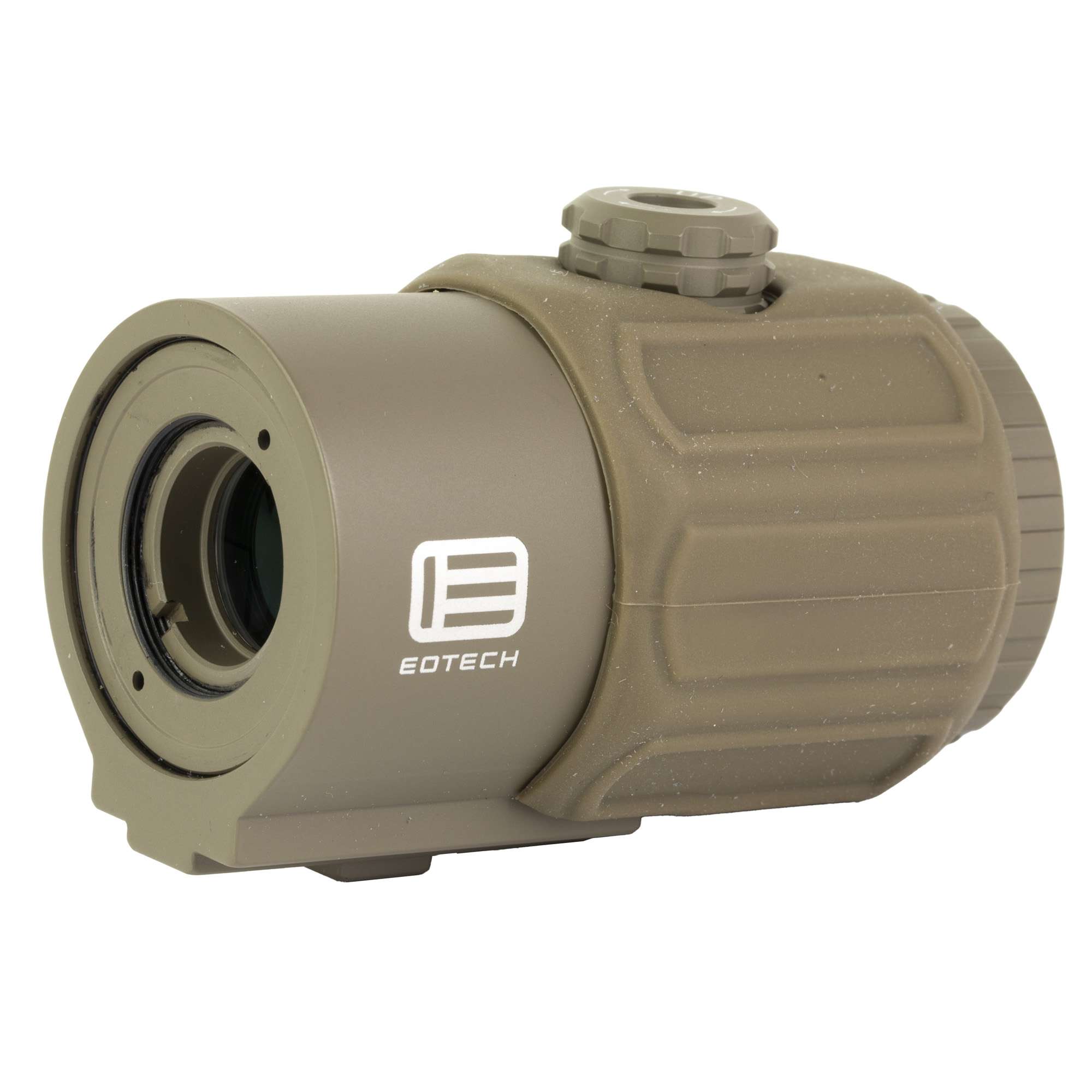 EOTech G43 3X Magnifier – Tan