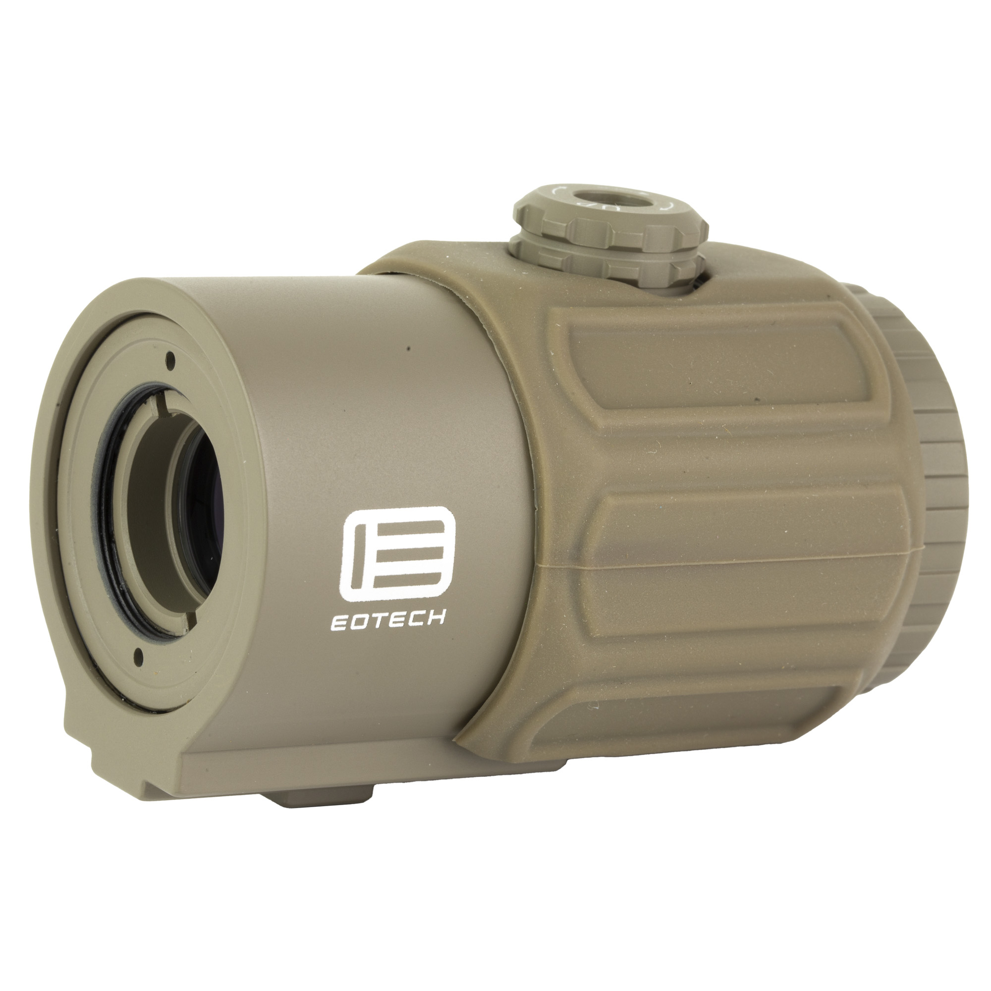 EOTech G43 3X Magnifier 34mm – Tan