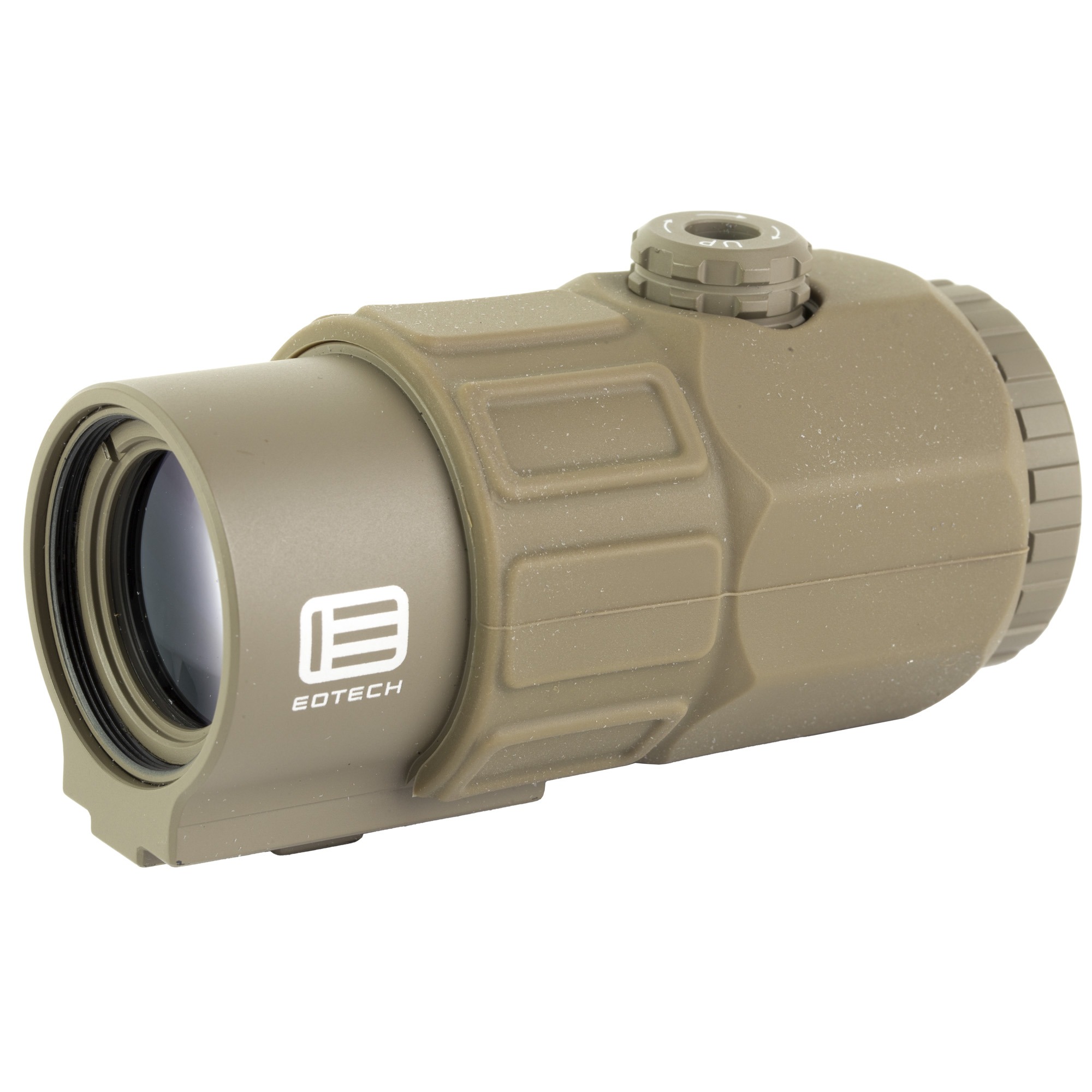 EOTech G45 5X Magnifier – Tan