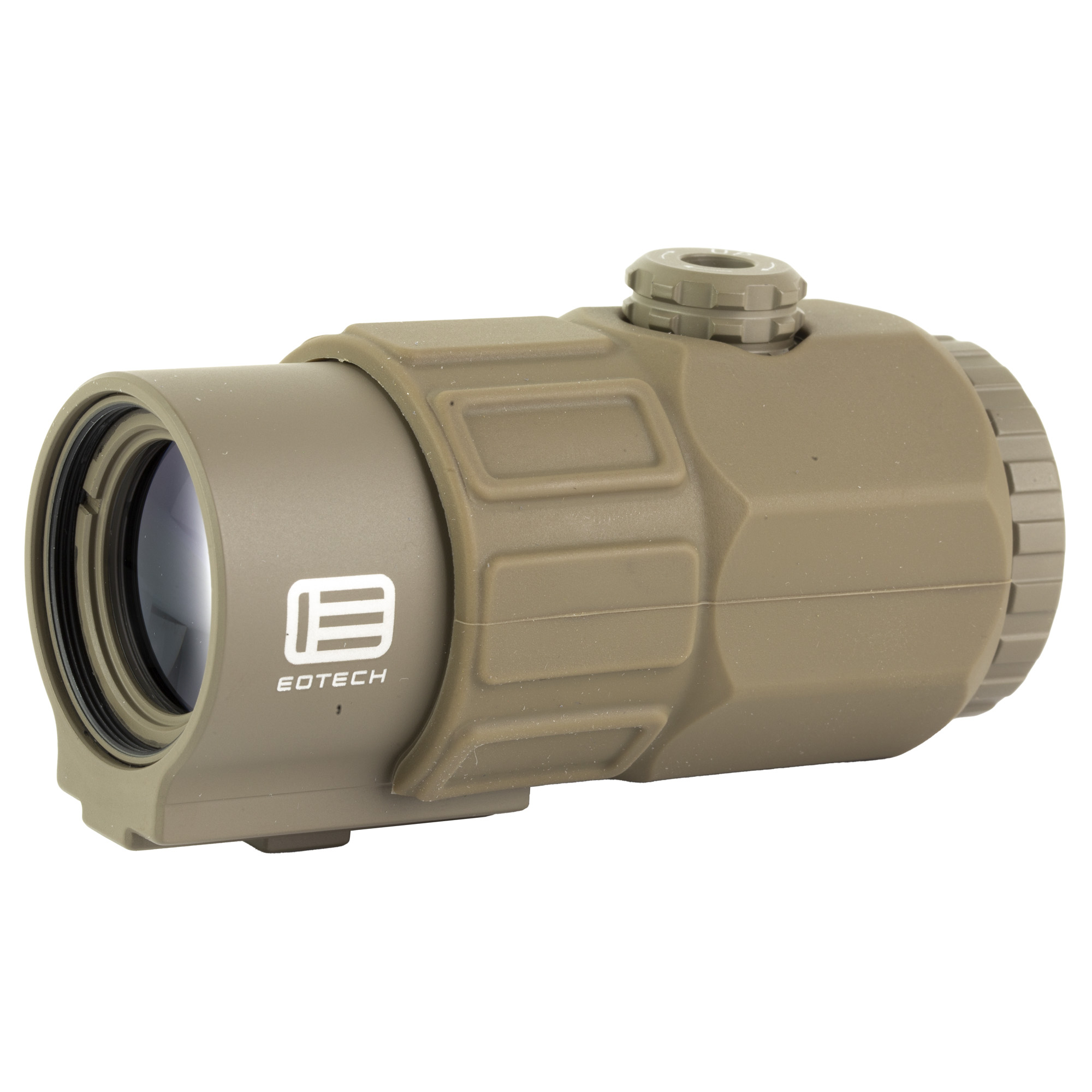 EOTech G45 5X Magnifier 34mm – Tan