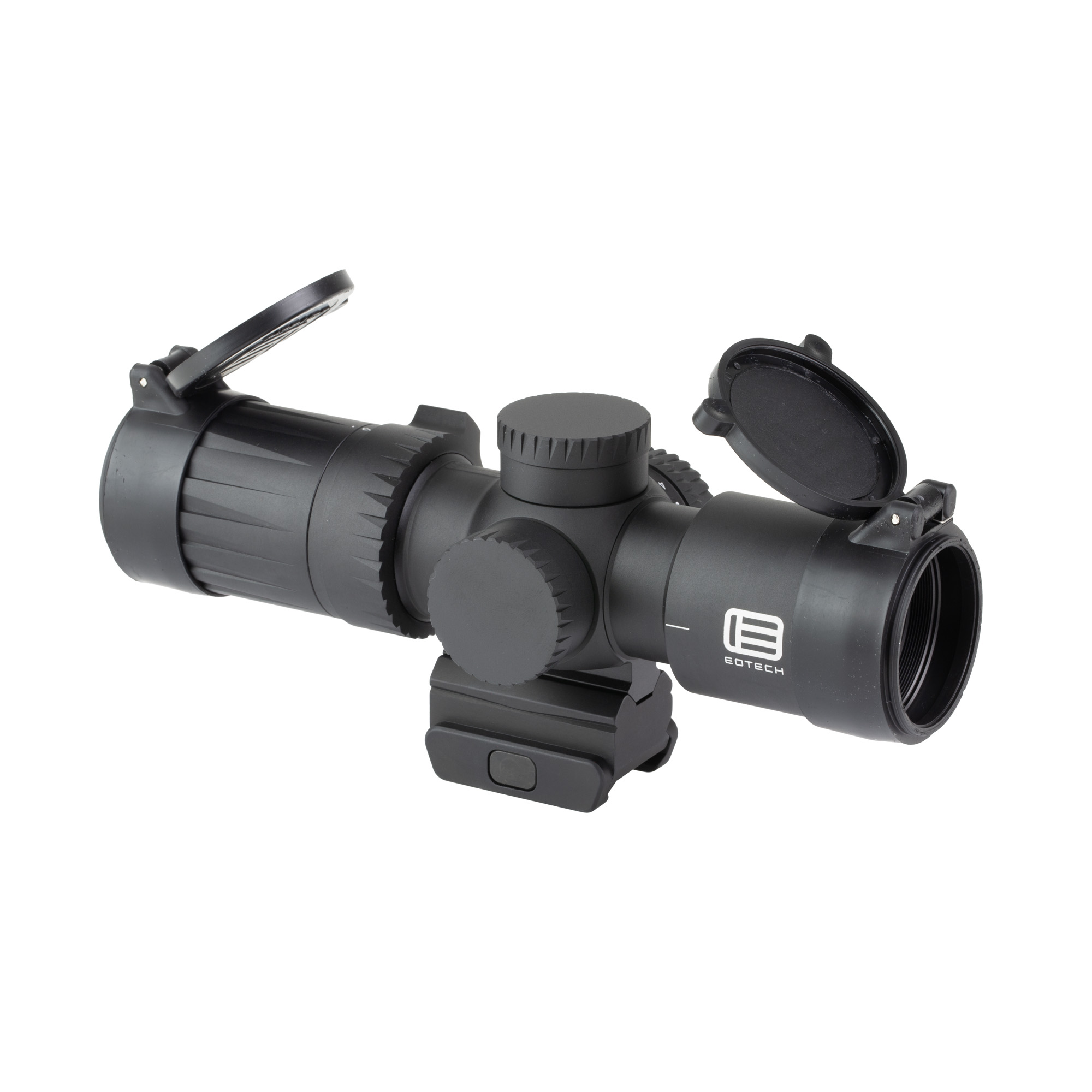 EOTECH Vudu MR-5 3-9X Rifle Scope - Black-img-1