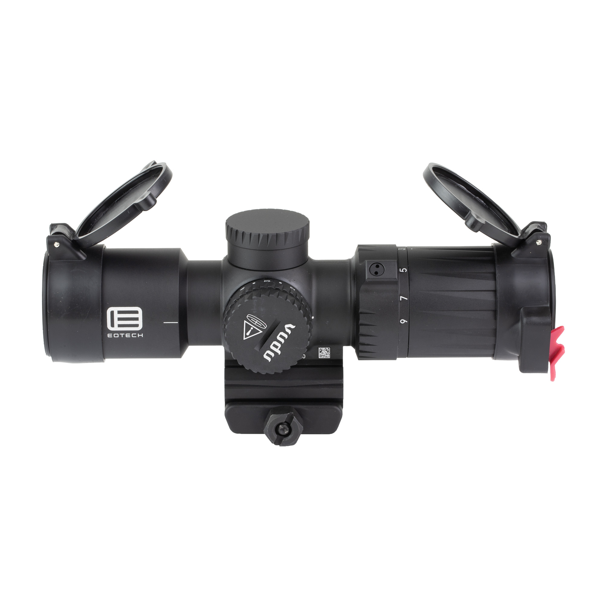 EOTECH Vudu MR-5 3-9X Rifle Scope - Black-img-2