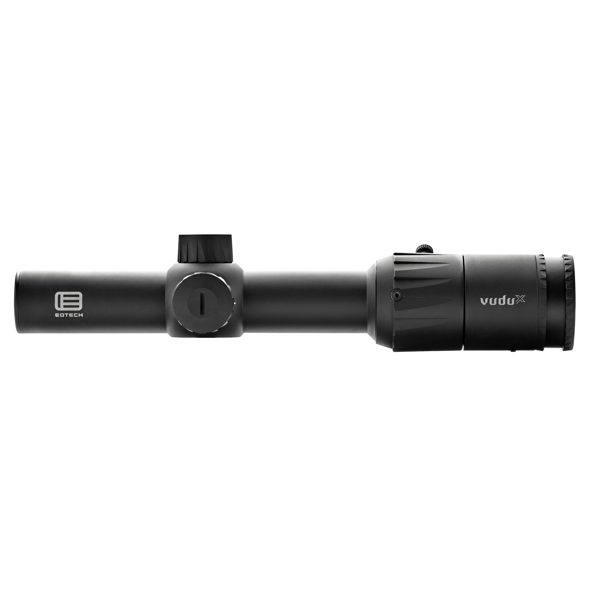 EOTech Vudu BD1 1-6X Rifle Scope 30mm – Black