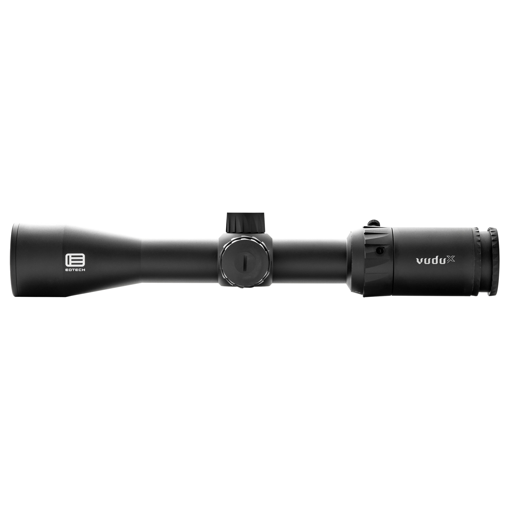 EOTech Vudu BD1 2-12X Rifle Scope 30mm – Black