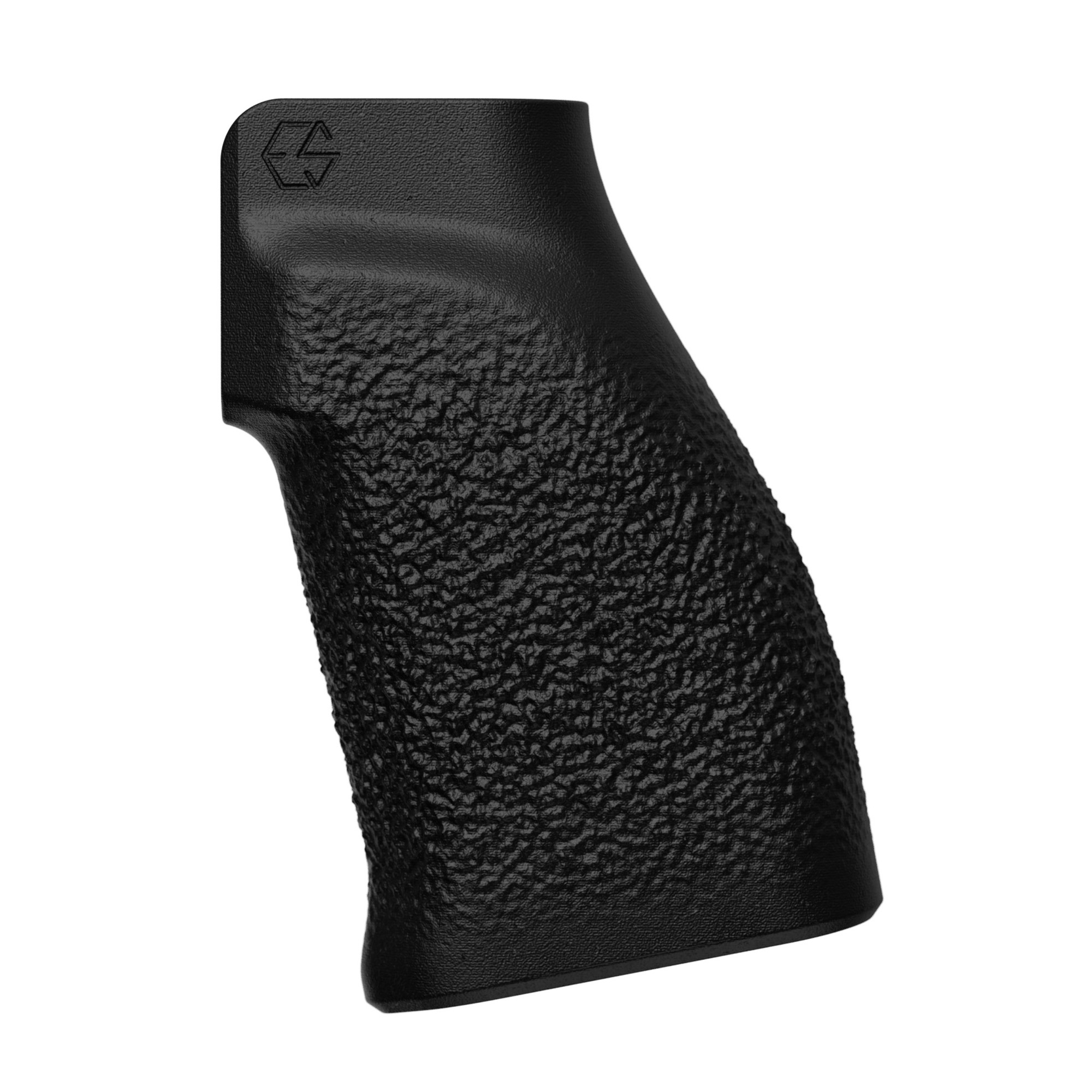 Edgar Sherman Design Pebble Fine Grip – Black