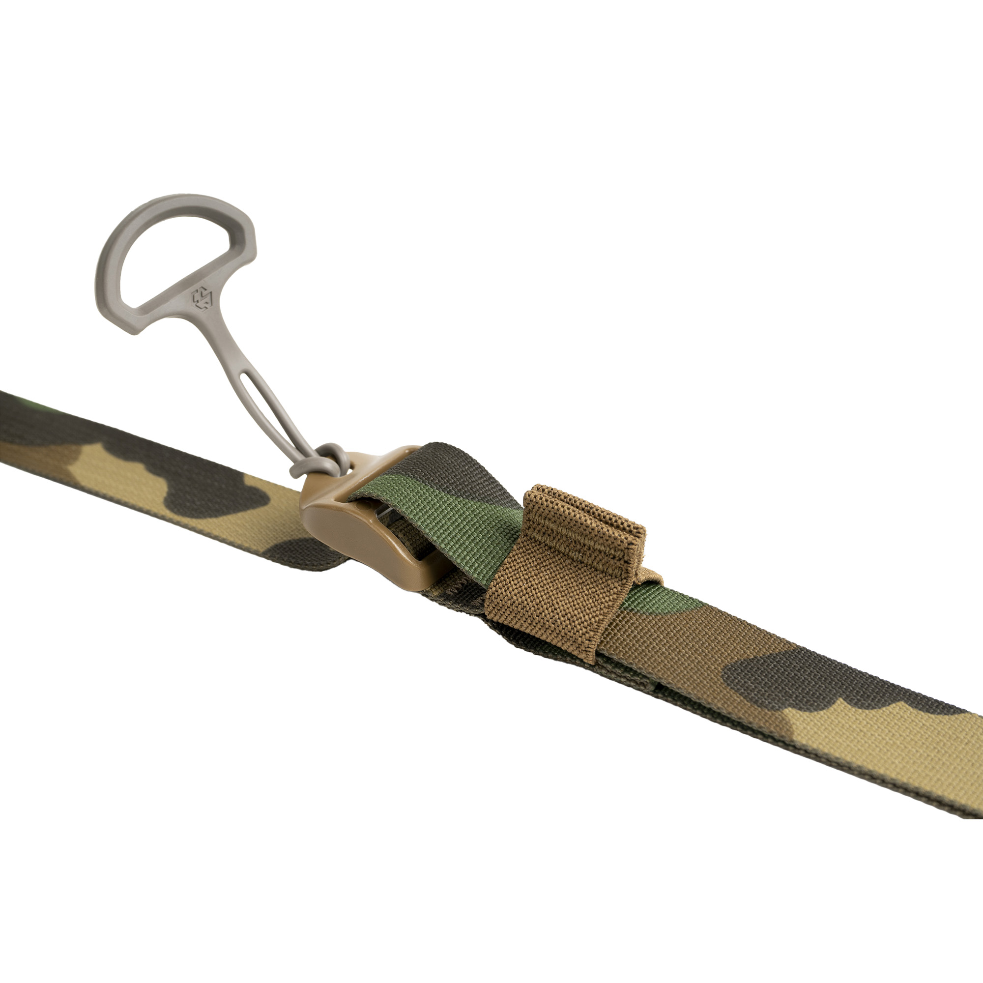 Edgar Sherman Design ESD Sling 1″ – M81 Woodland