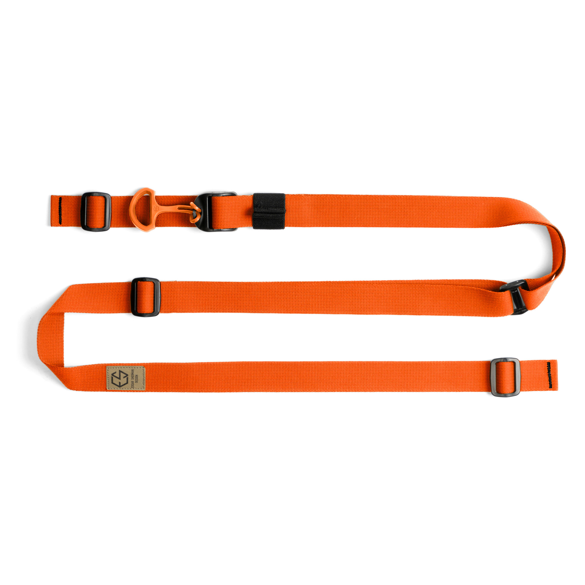 Edgar Sherman Design ESD Sling 1″ – Orange