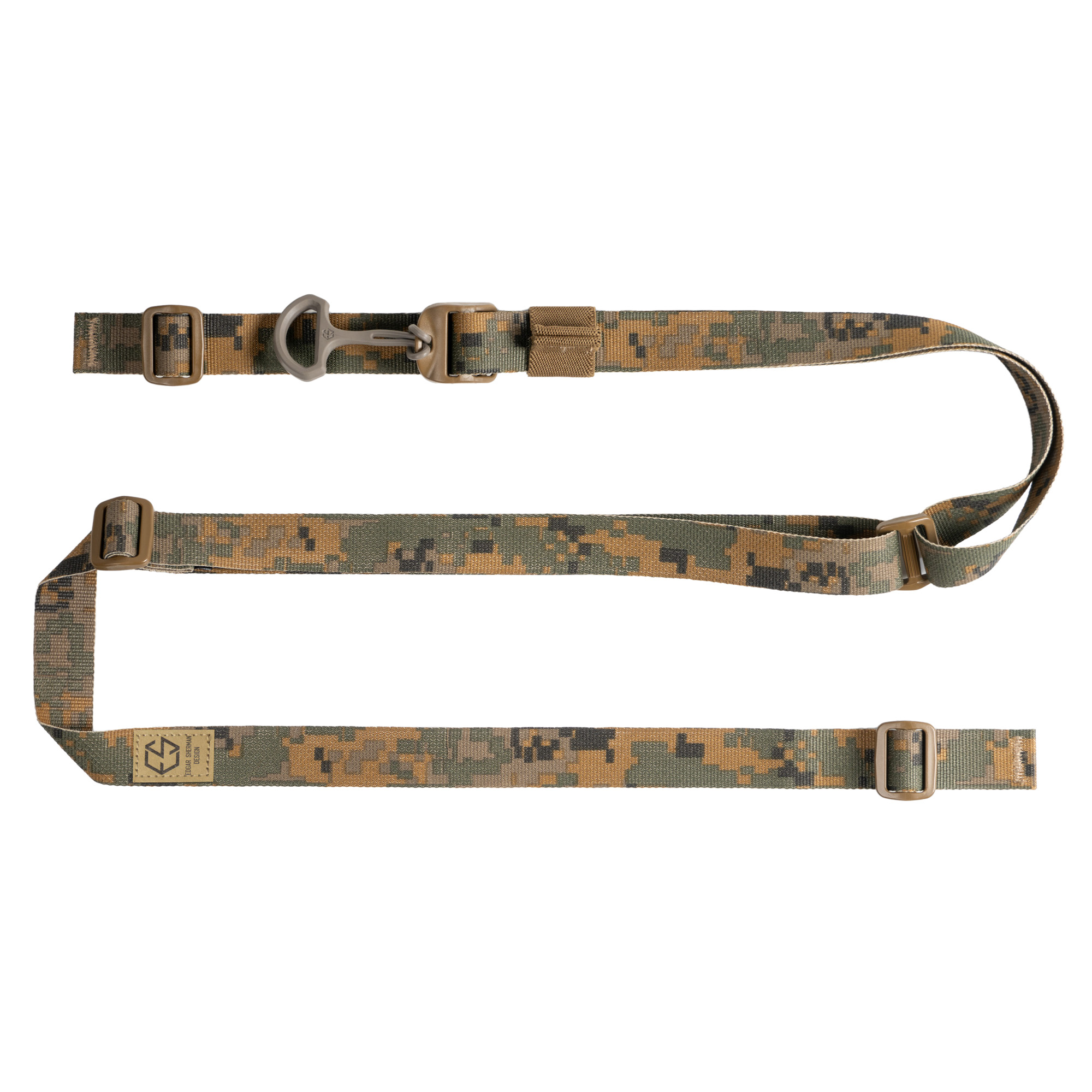 Edgar Sherman Design ESD Sling 1″