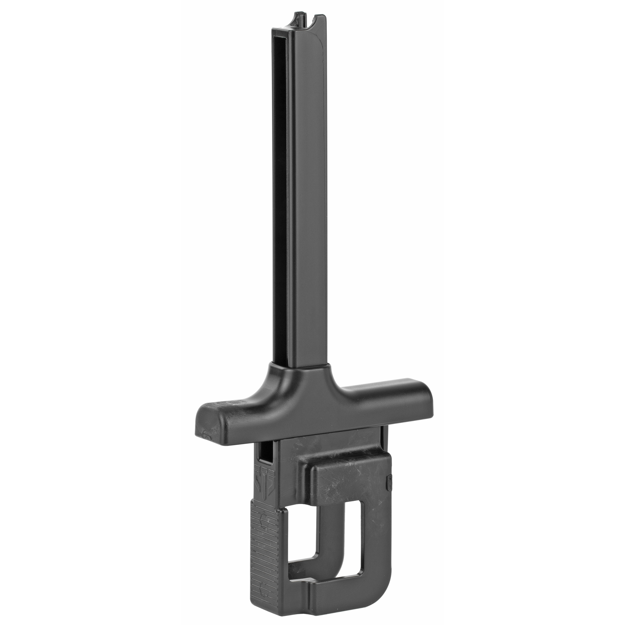 ETS Rifle Magazine Speedloader – Black