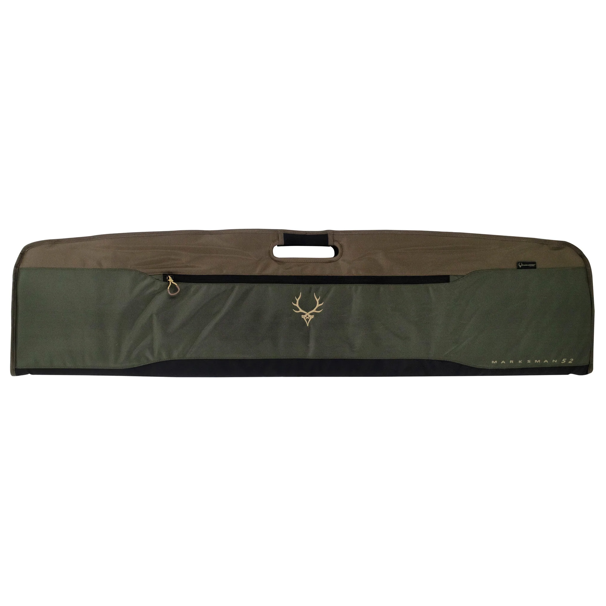 Evolution Outdoor Marksman II Series Polyester Bag 52″ – Green